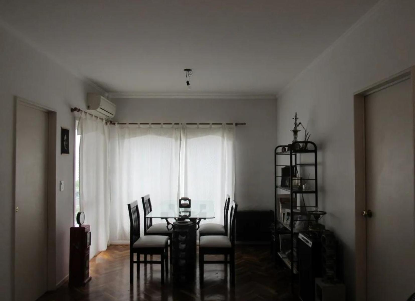 Asombroso 2 Ambientes- COGHLAN — foto 3