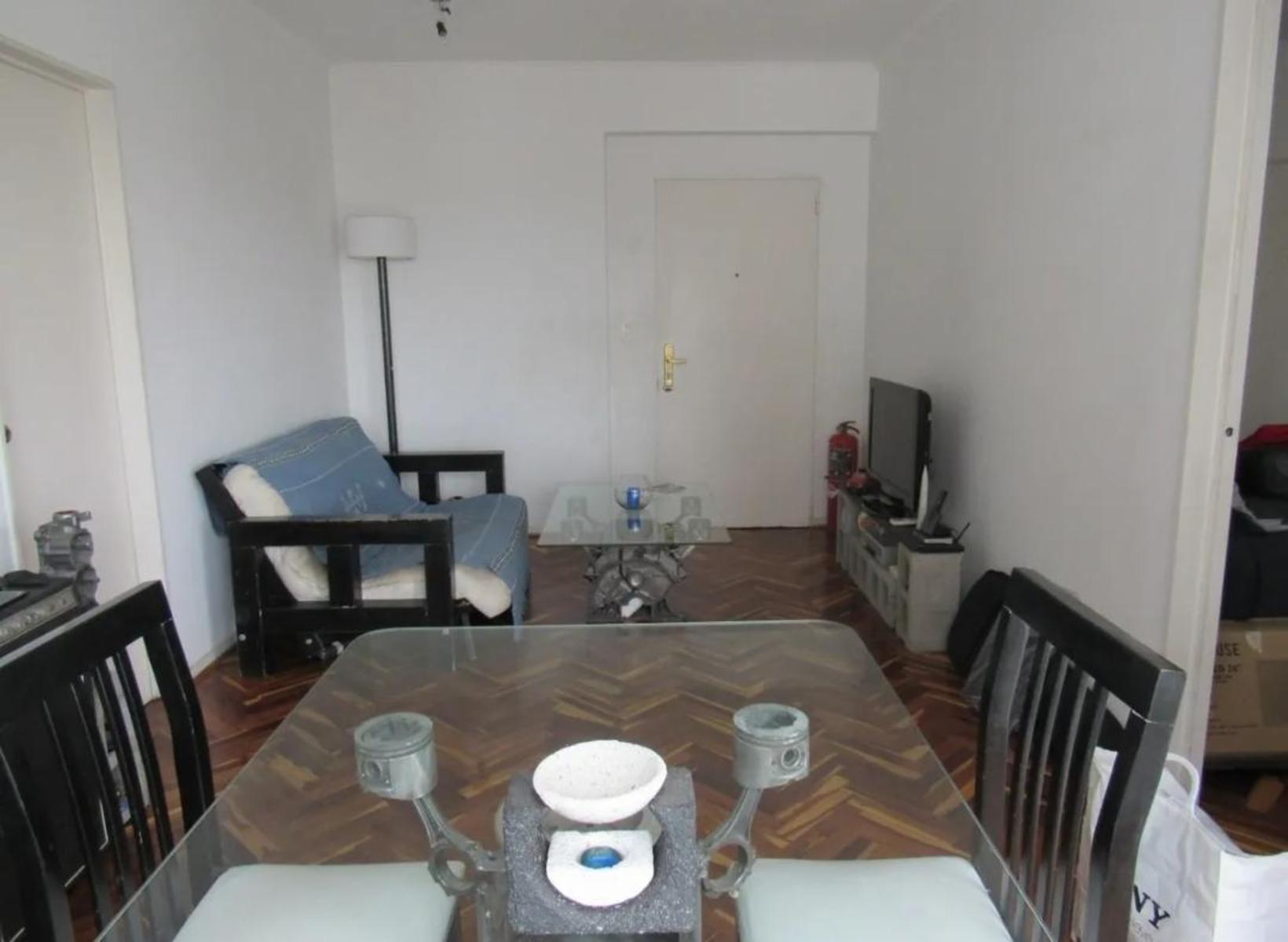 Asombroso 2 Ambientes- COGHLAN — foto 5