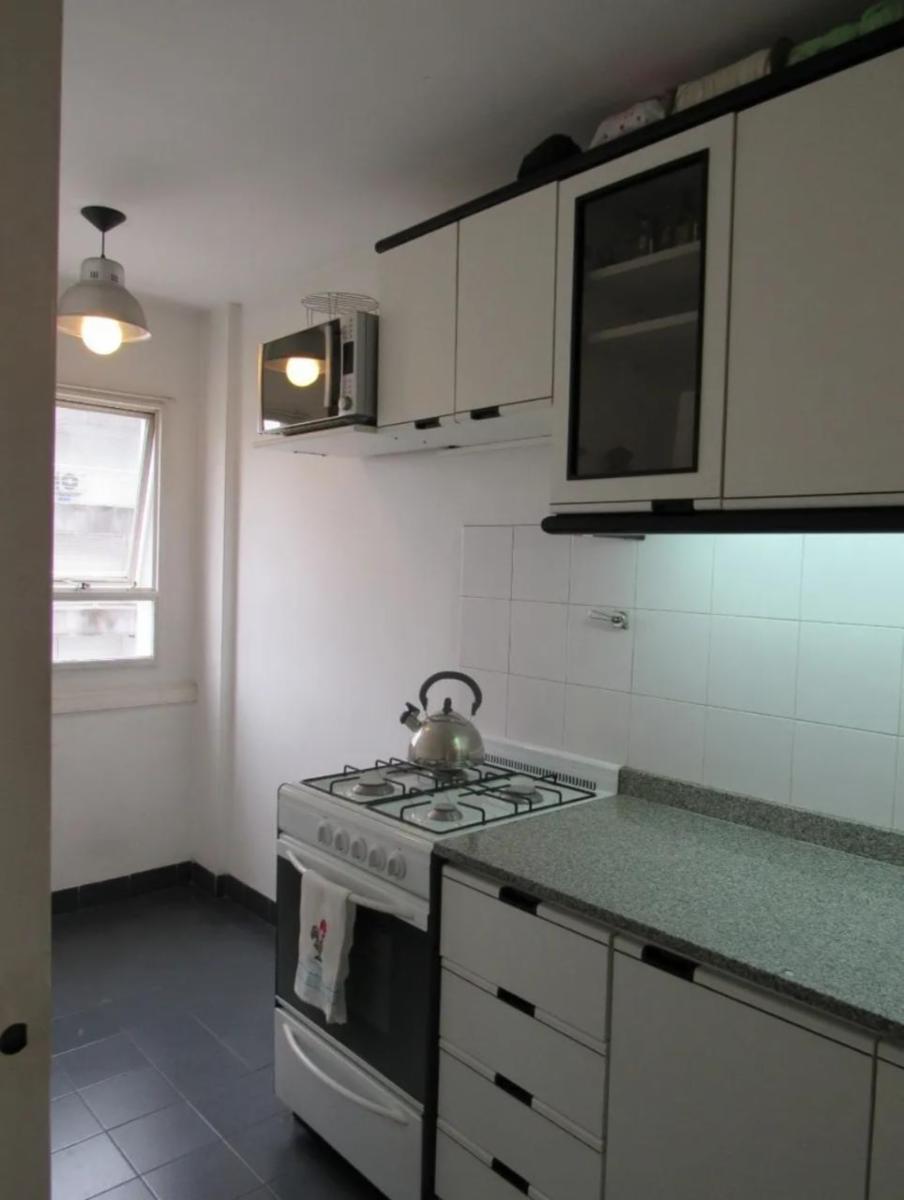 Asombroso 2 Ambientes- COGHLAN — foto 8
