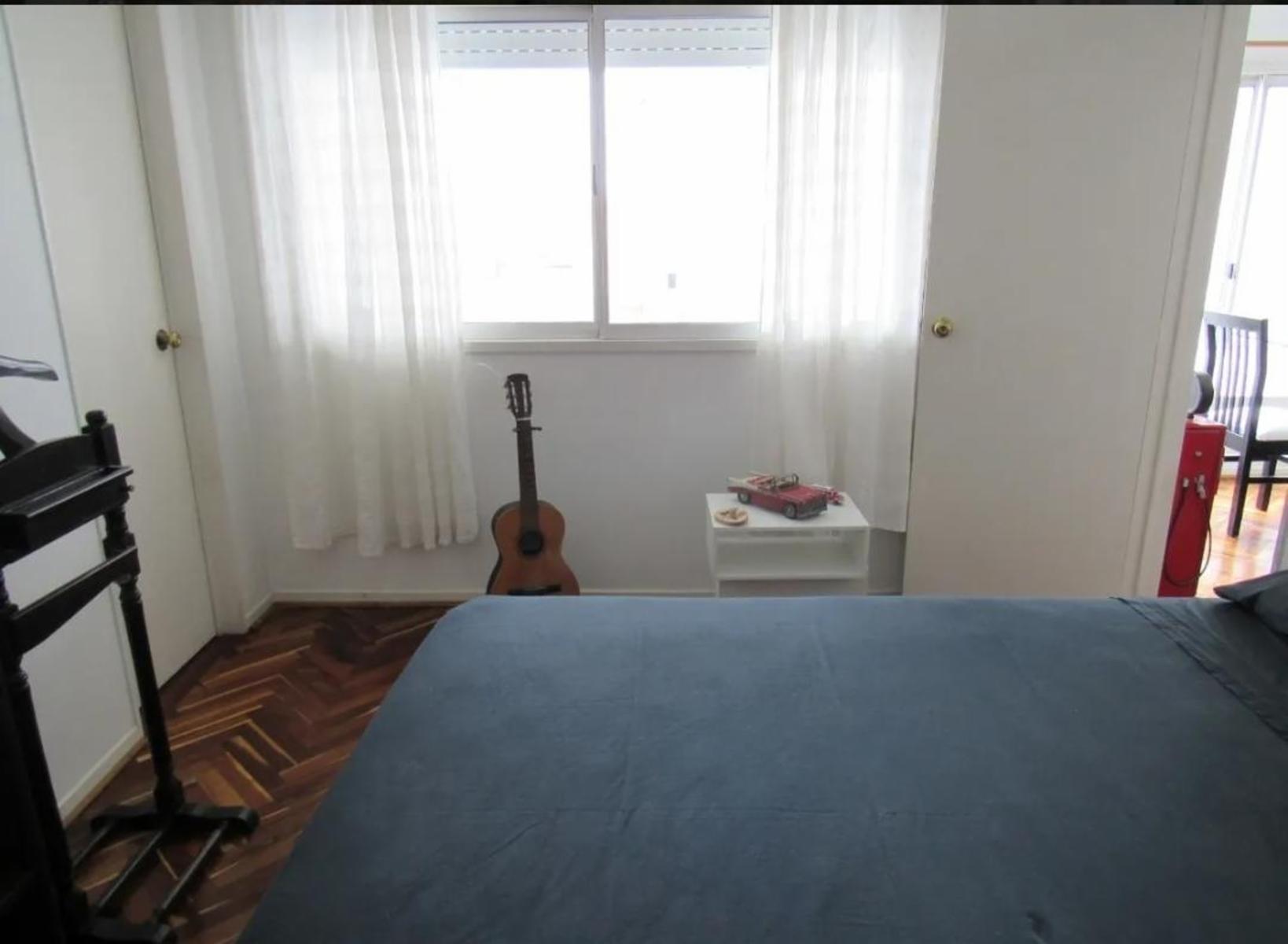 Asombroso 2 Ambientes- COGHLAN — foto 10