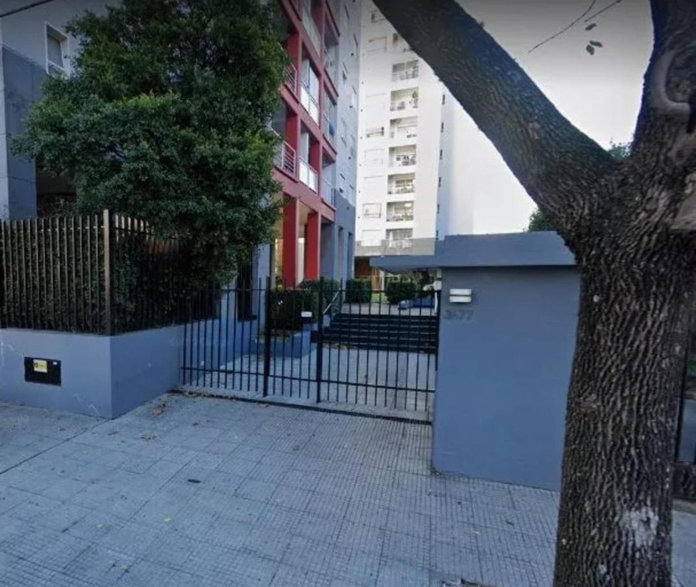 Asombroso 2 Ambientes- COGHLAN — foto 14