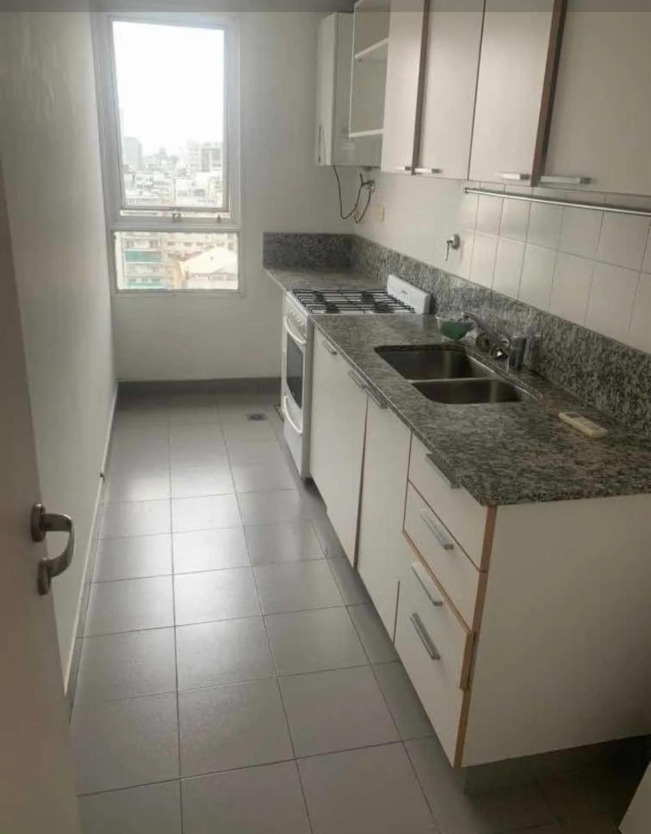 Excelente Semipiso 2 Amb- BELGRANO