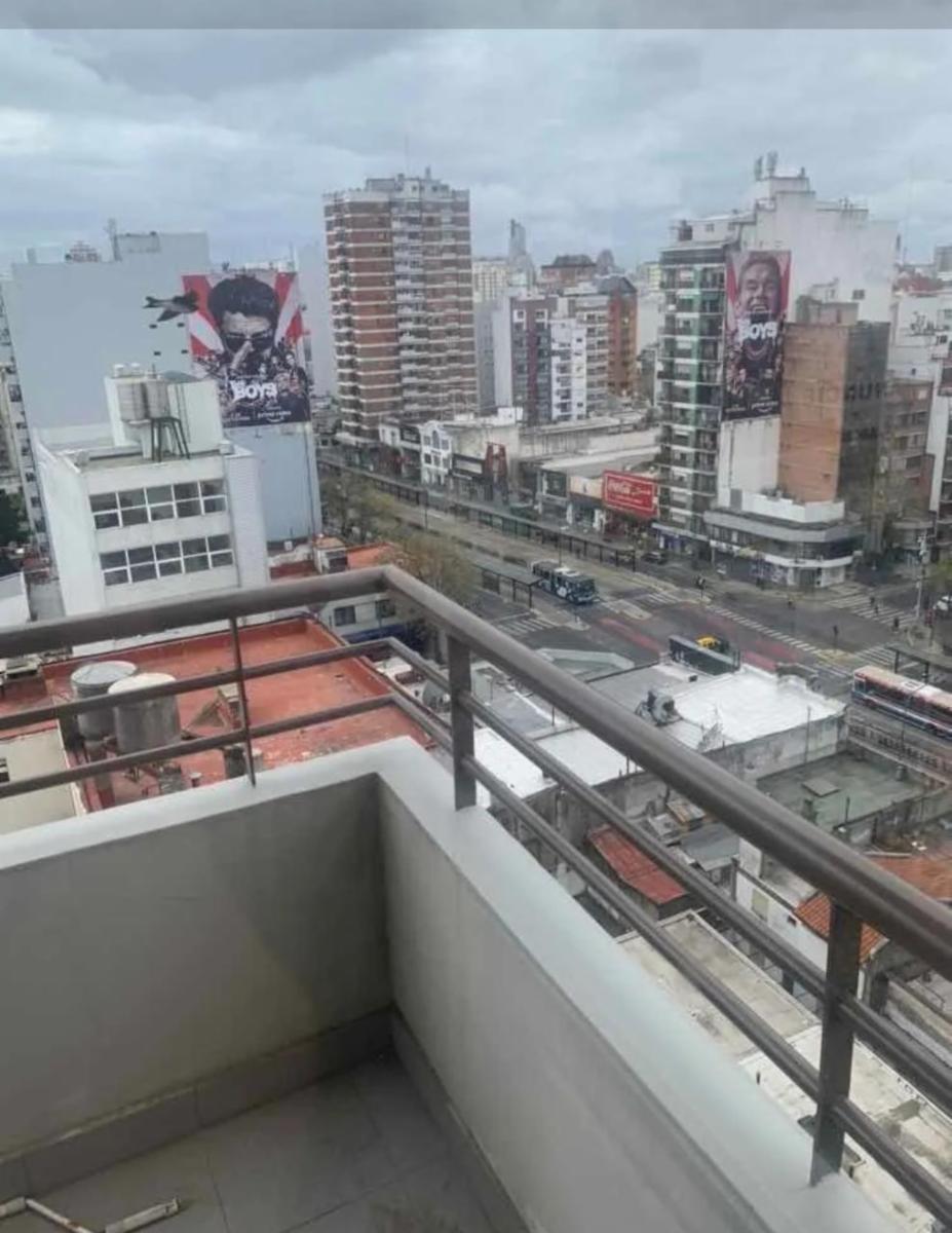 Excelente Semipiso 2 Amb- BELGRANO — foto 4