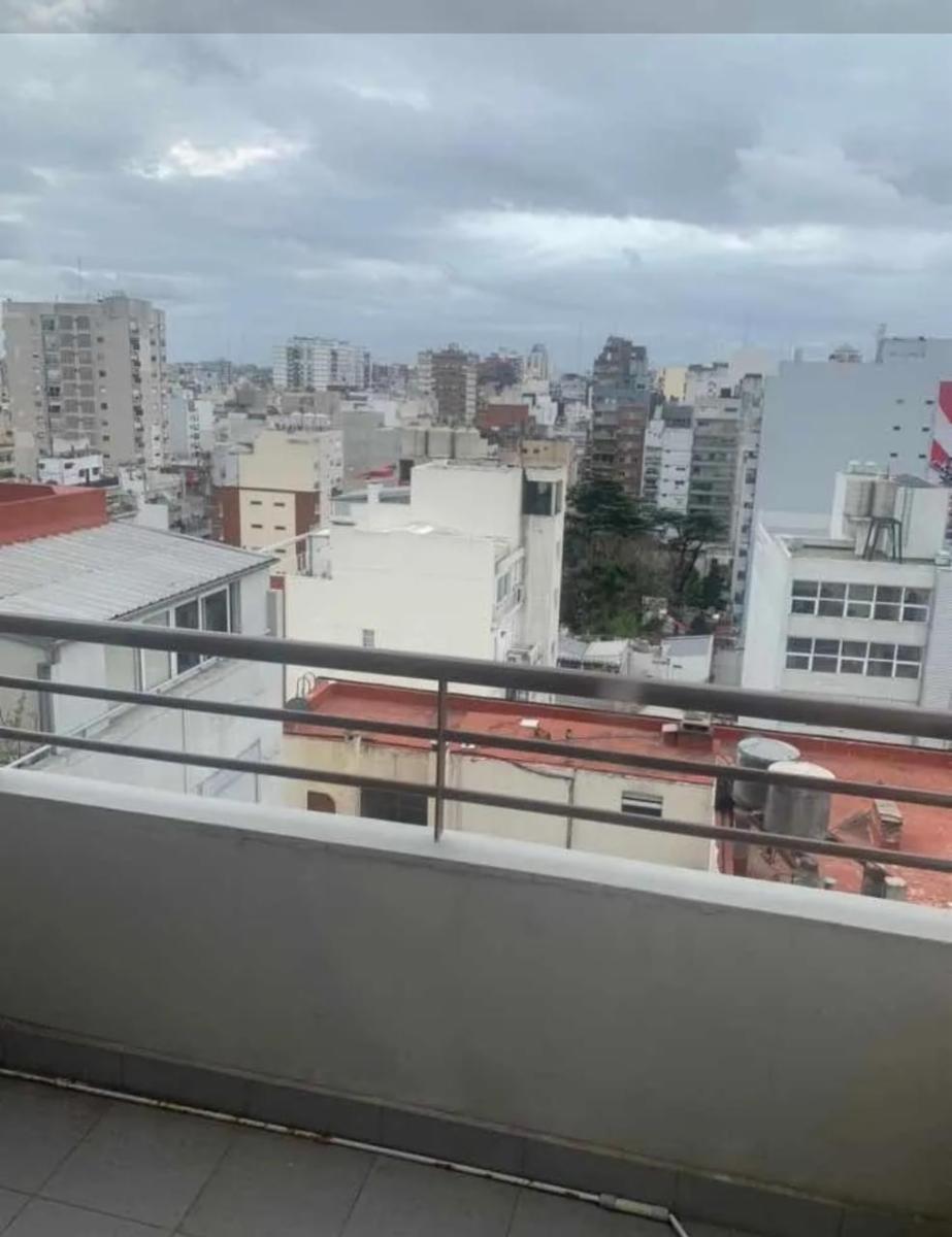 Excelente Semipiso 2 Amb- BELGRANO — foto 5