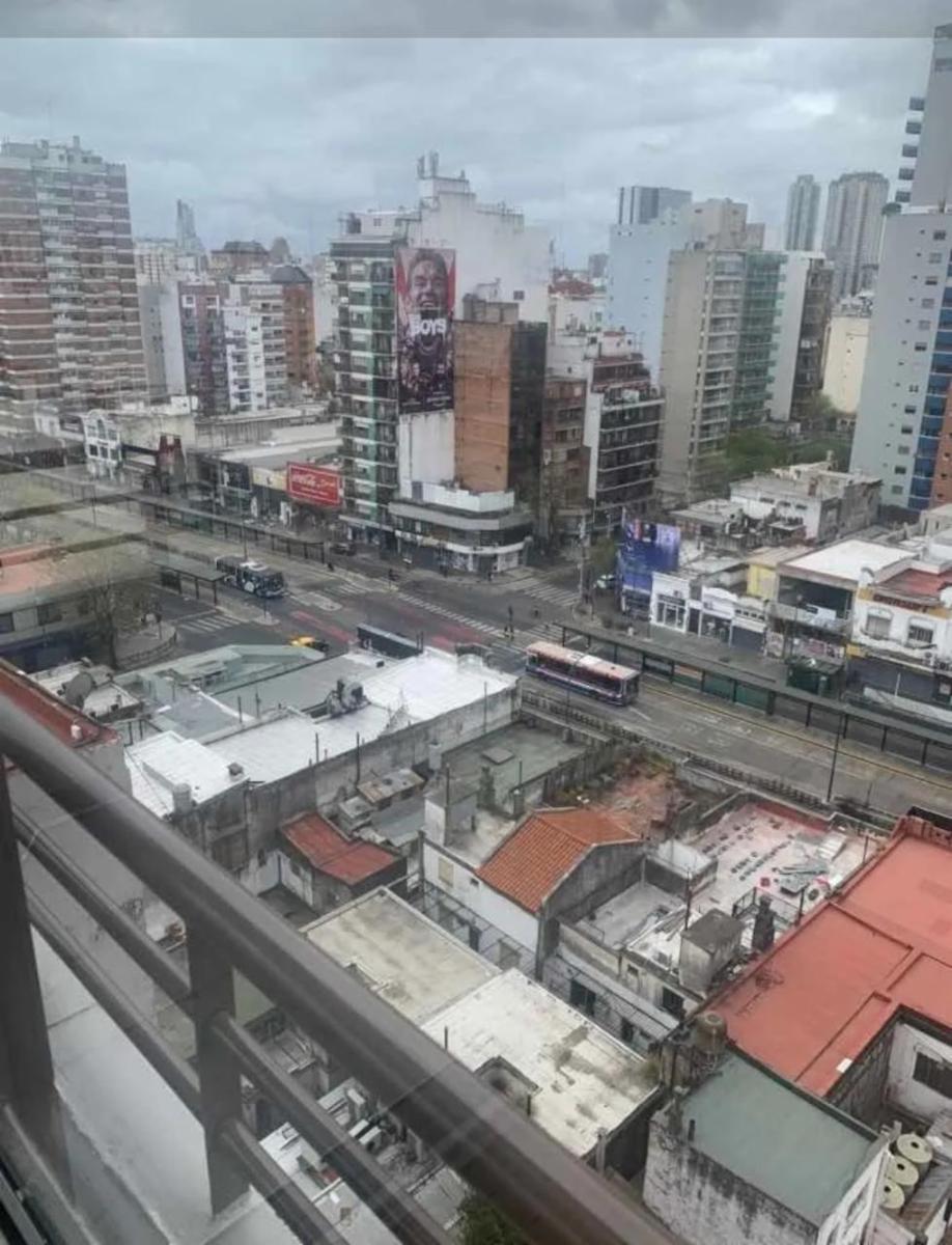 Excelente Semipiso 2 Amb- BELGRANO — foto 6