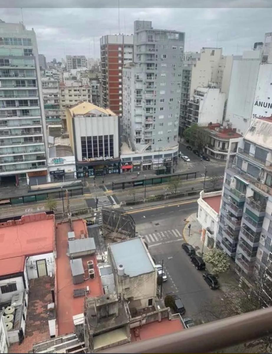 Excelente Semipiso 2 Amb- BELGRANO — foto 7