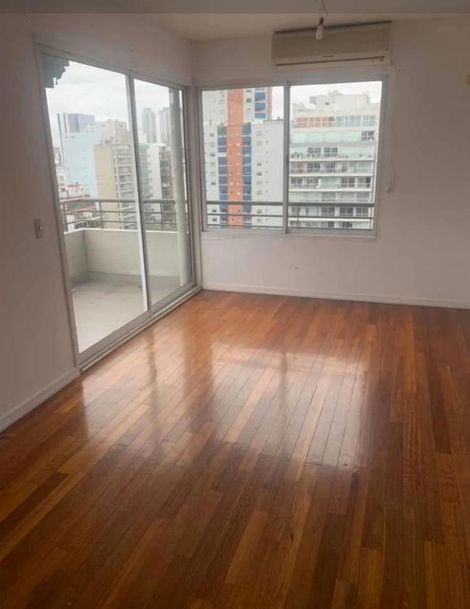 Excelente Semipiso 2 Amb- BELGRANO — foto 8