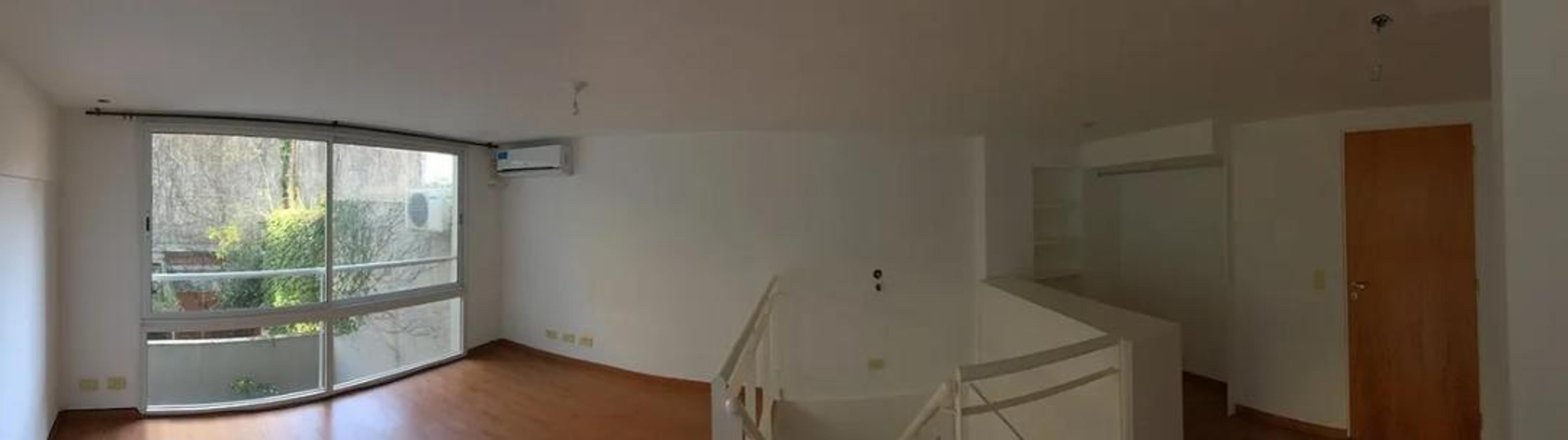 Asombroso Duplex 2 Amb- PALERMO — foto 2