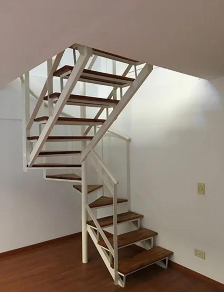 Asombroso Duplex 2 Amb- PALERMO — foto 4