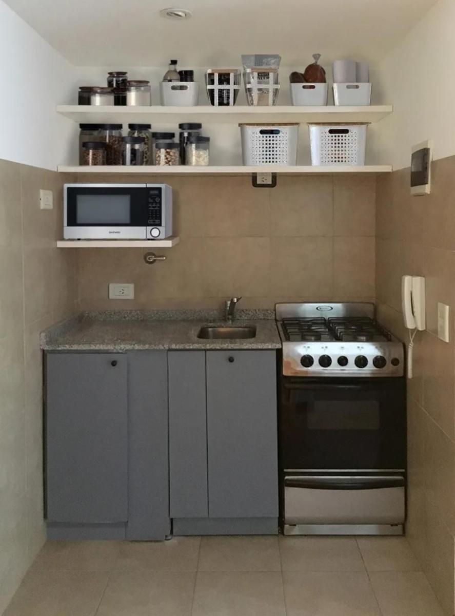 Asombroso Duplex 2 Amb- PALERMO — foto 5