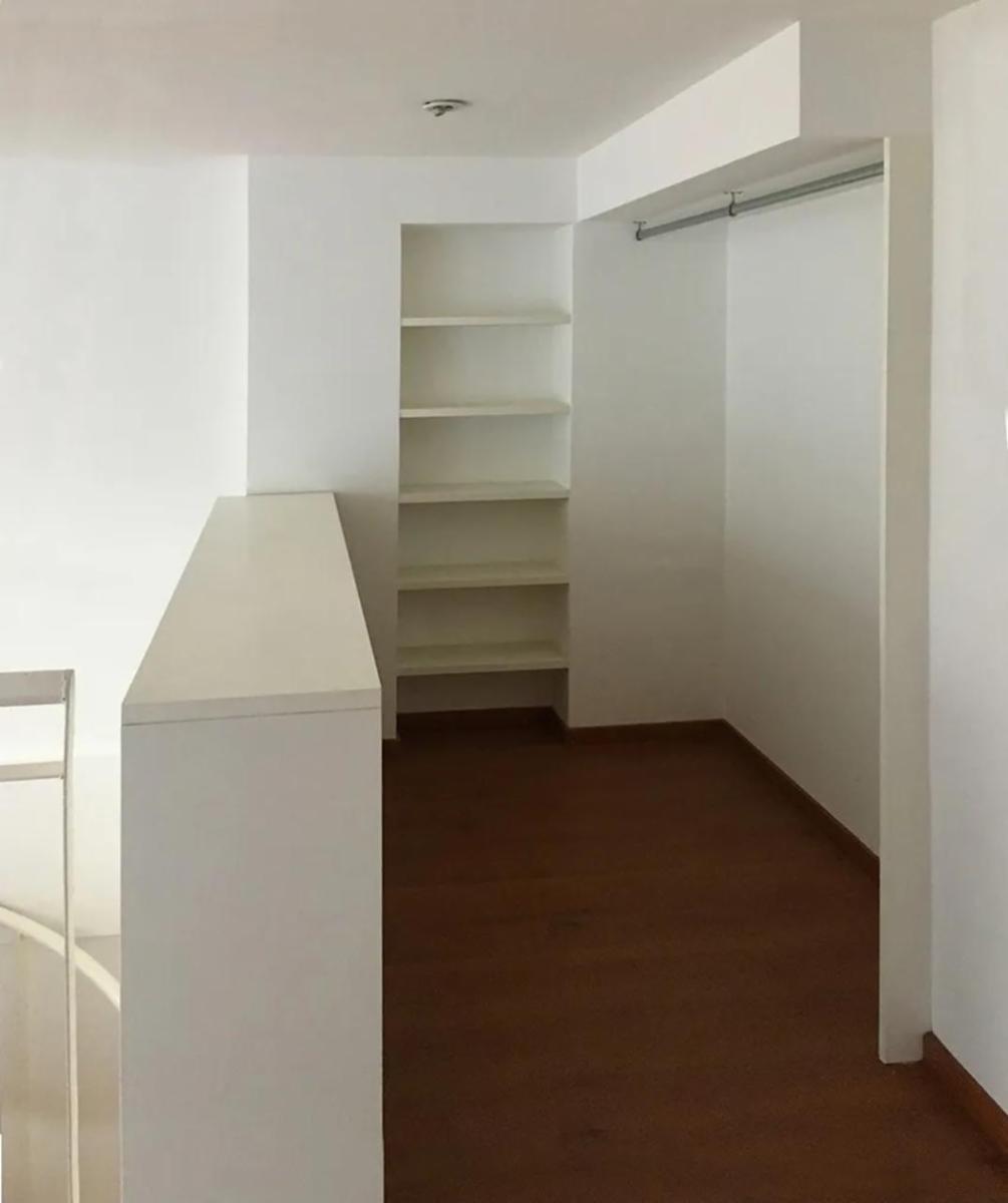 Asombroso Duplex 2 Amb- PALERMO — foto 6
