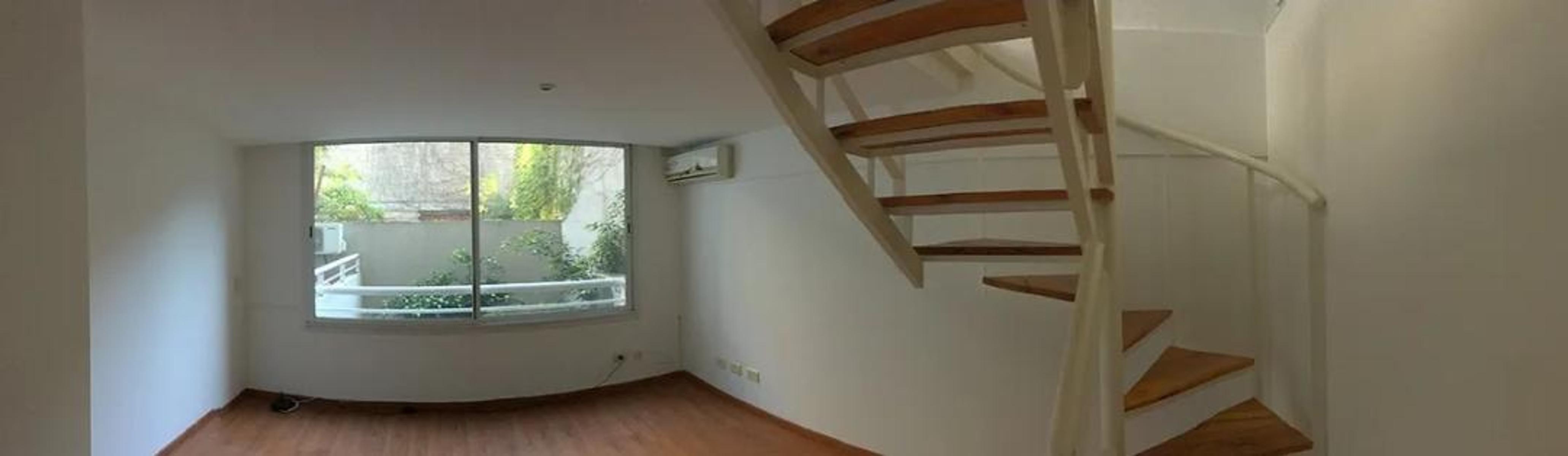 Asombroso Duplex 2 Amb- PALERMO — foto 7