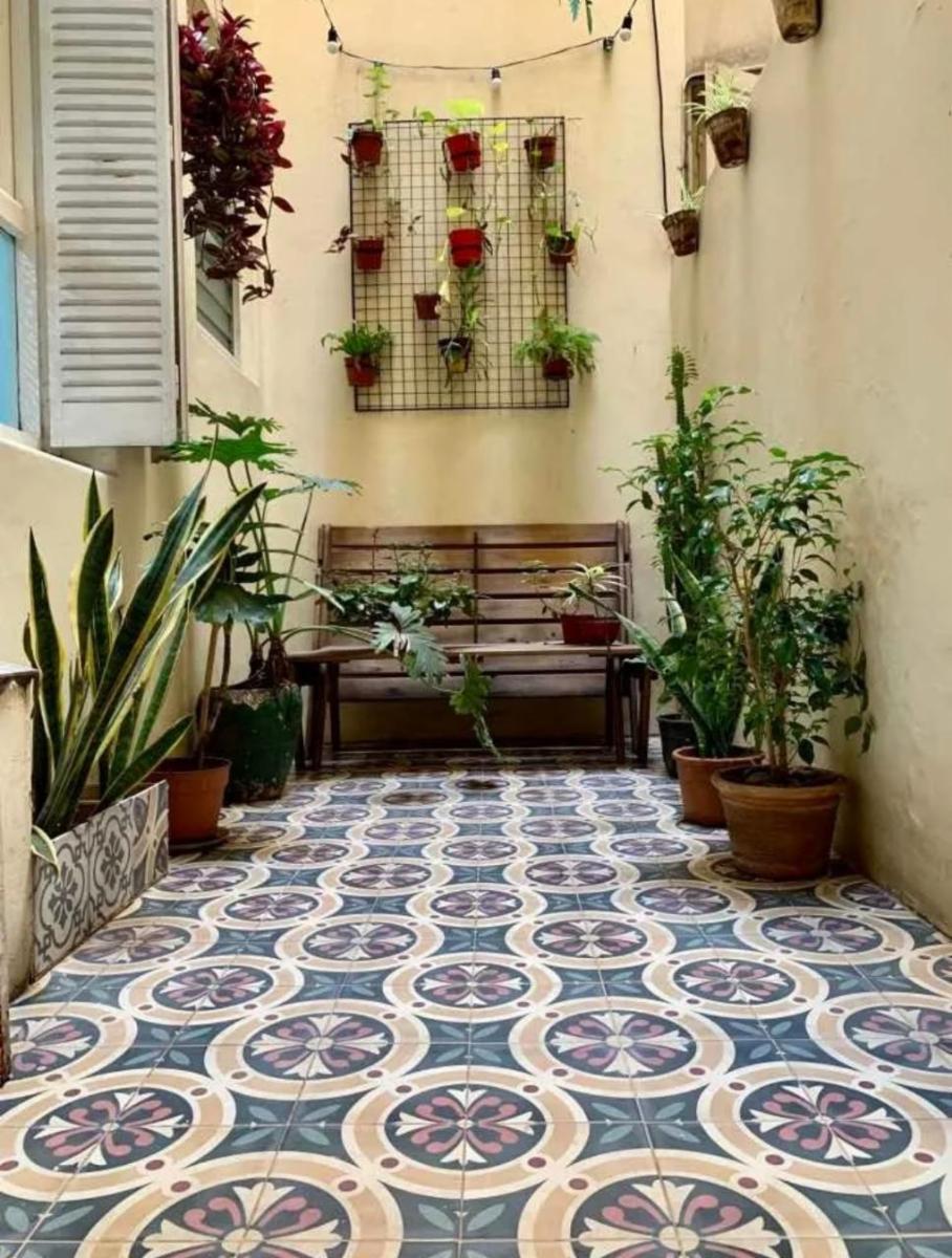 Imperdible 3 amb cn patio- RECOLETA — foto 3