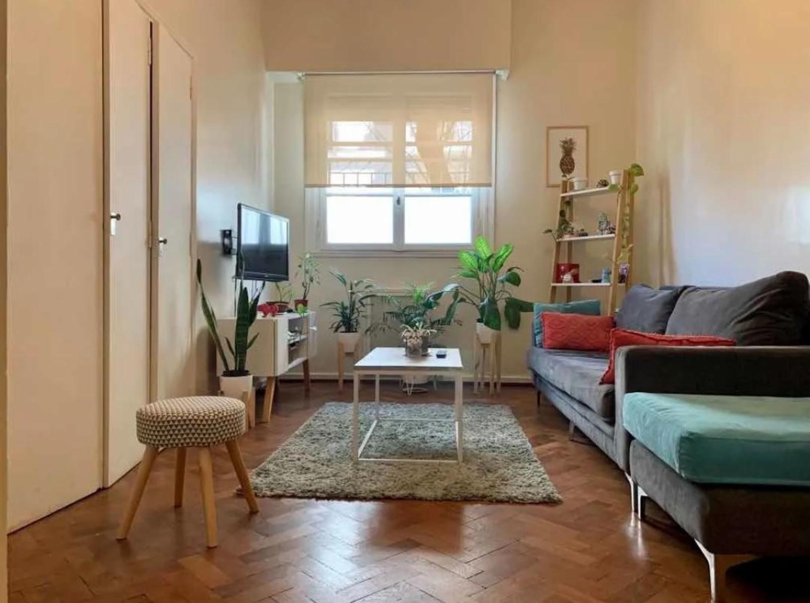 Imperdible 3 amb cn patio- RECOLETA — foto 4