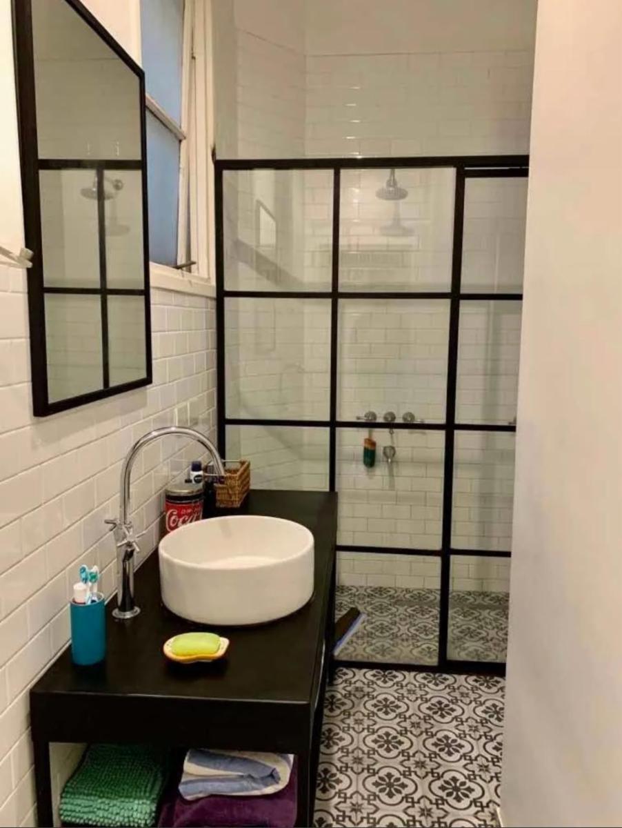 Imperdible 3 amb cn patio- RECOLETA — foto 6