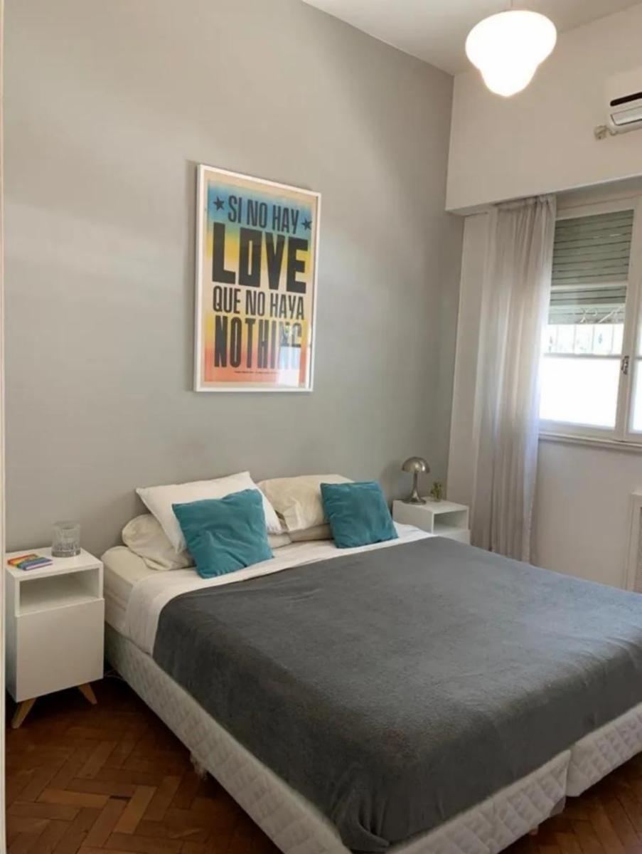 Imperdible 3 amb cn patio- RECOLETA — foto 7