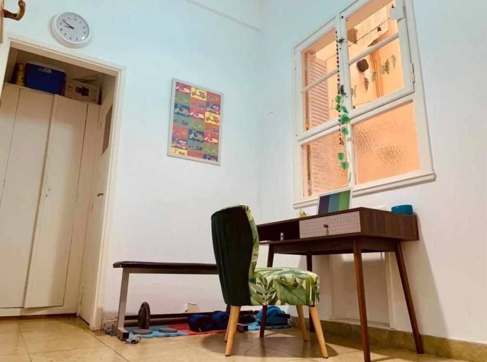 Imperdible 3 amb cn patio- RECOLETA — foto 8