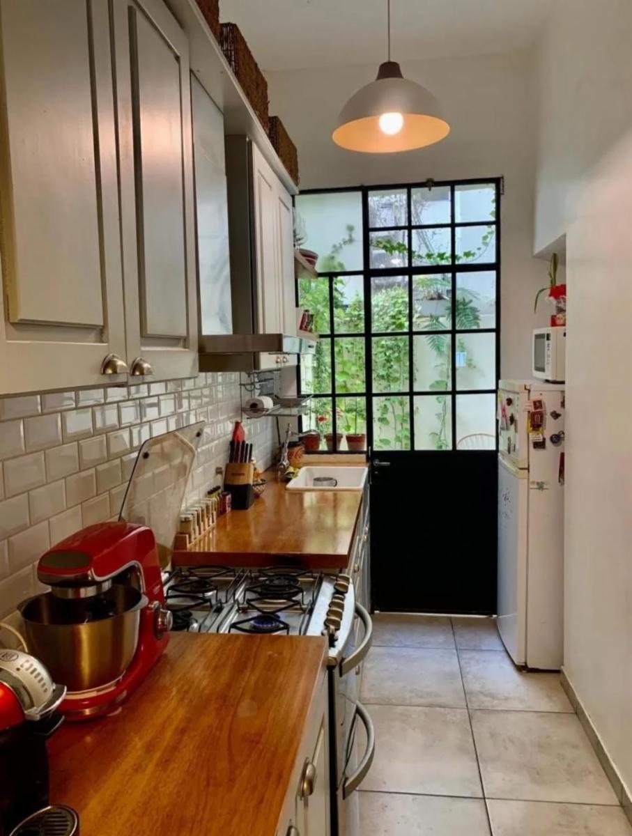 Imperdible 3 amb cn patio- RECOLETA — foto 11