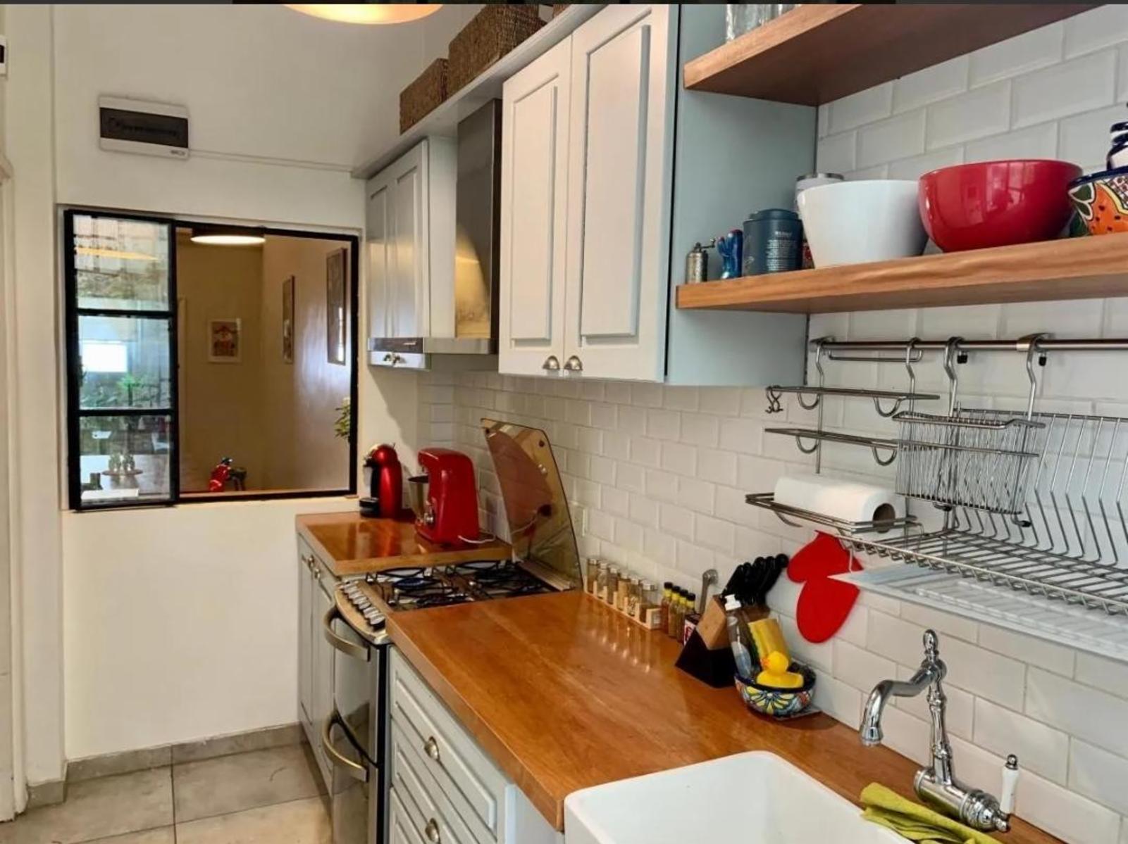 Imperdible 3 amb cn patio- RECOLETA — foto 12