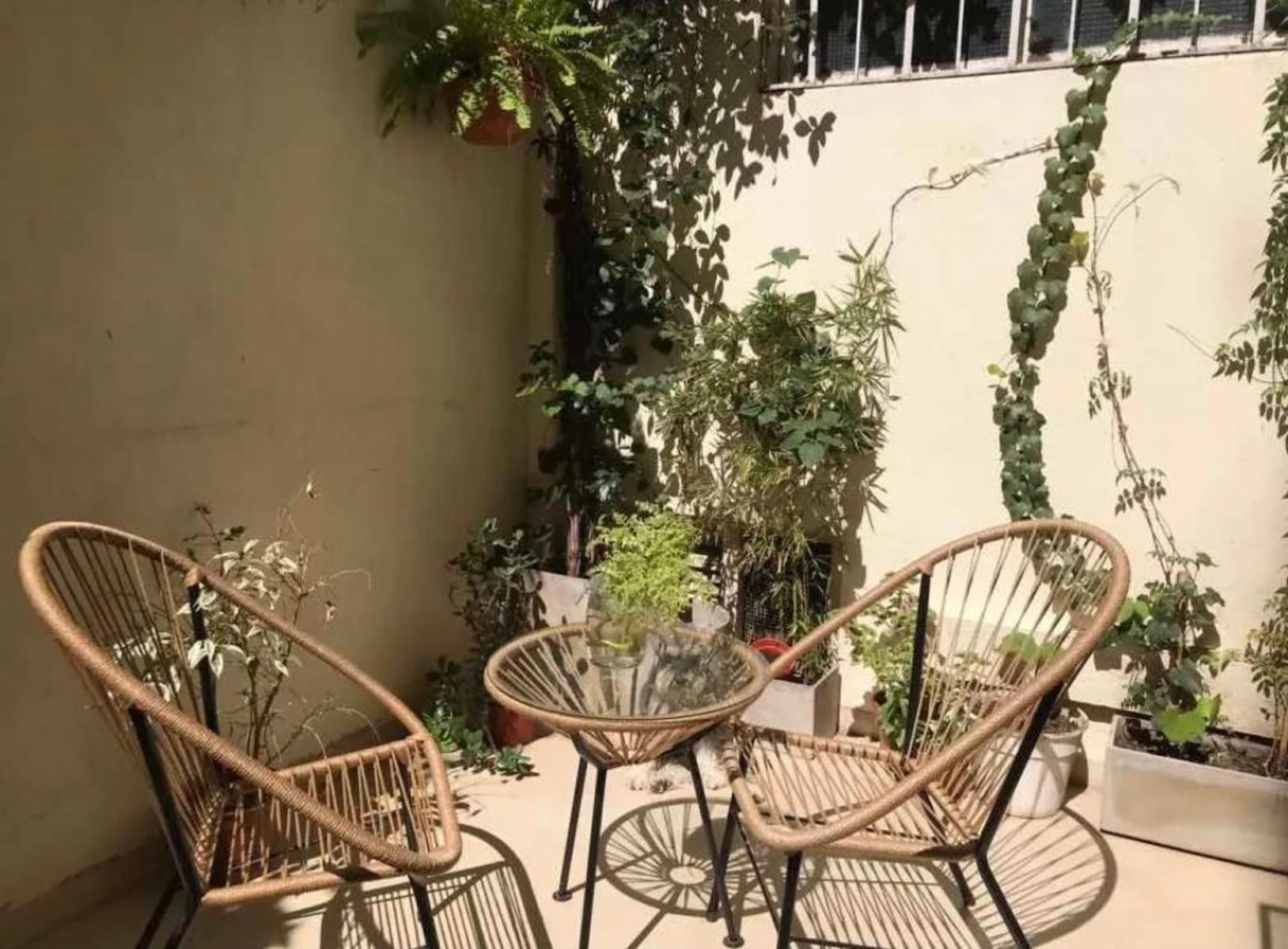 Imperdible 3 amb cn patio- RECOLETA — foto 13