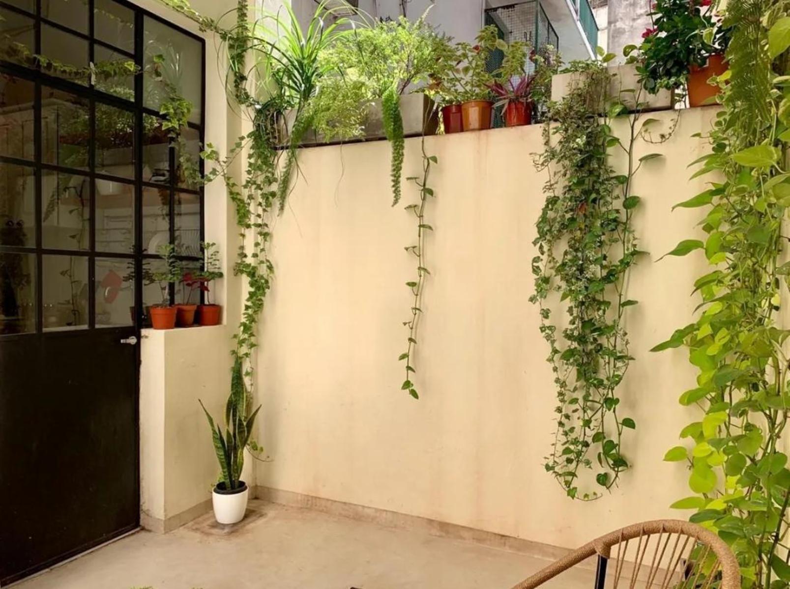 Imperdible 3 amb cn patio- RECOLETA — foto 14