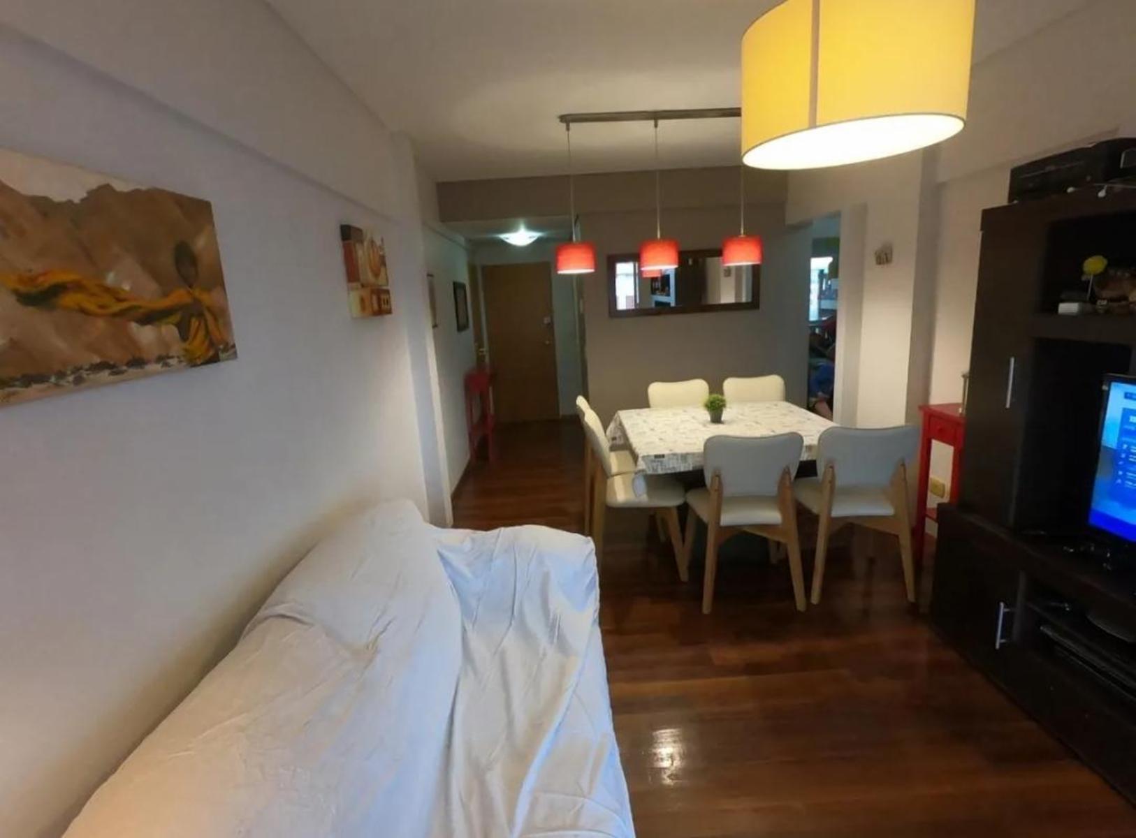 Hermoso 3 Amb- COLEGIALES - 3