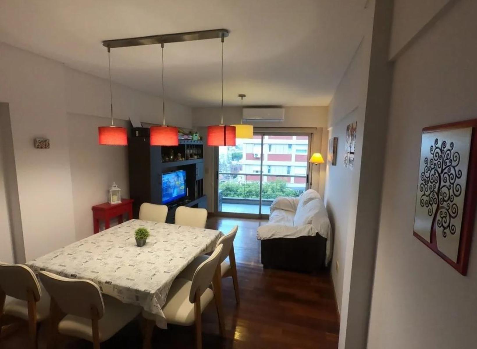 Hermoso 3 Amb- COLEGIALES - 6
