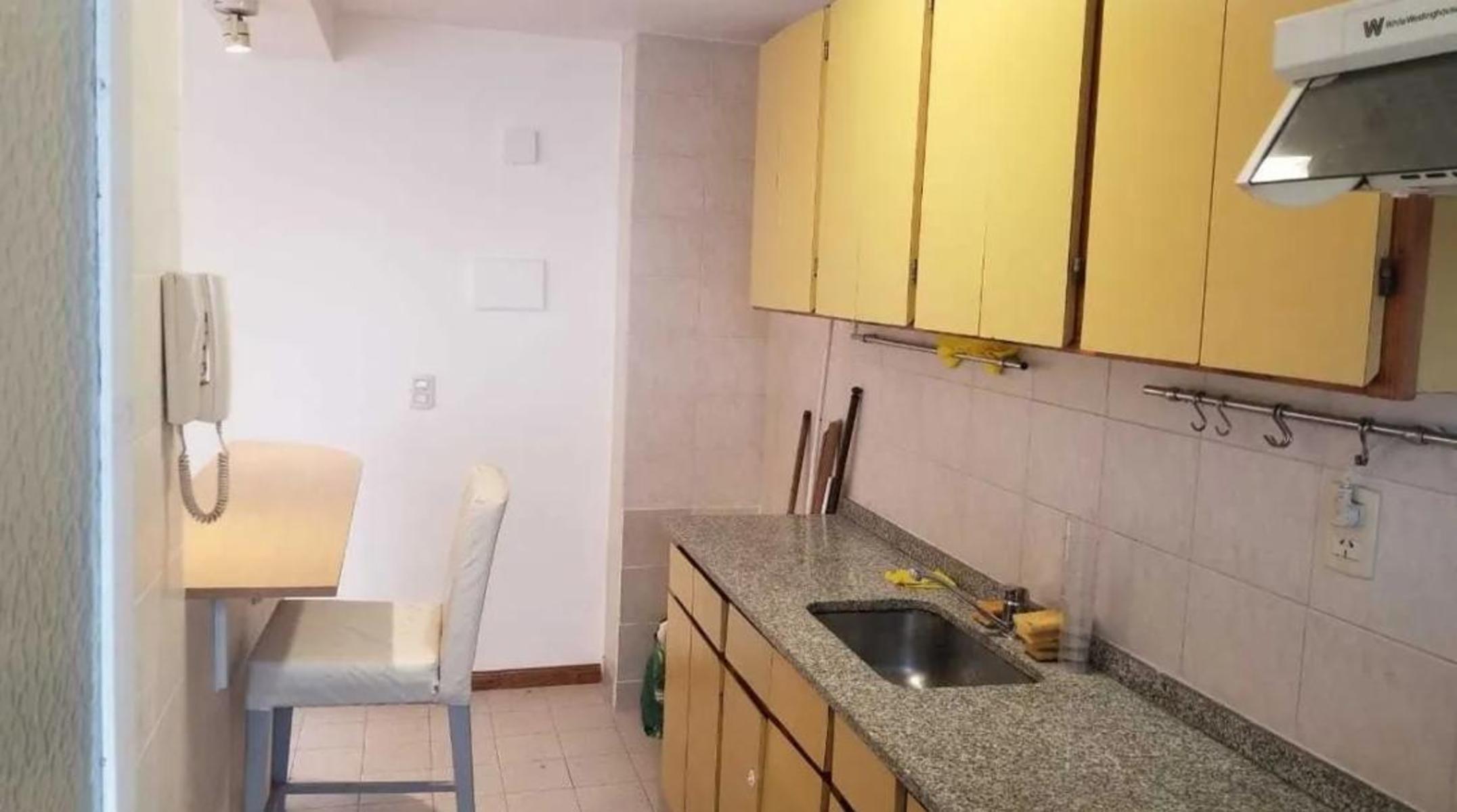Excelente 3 Ambientes- NUÑEZ — foto 5