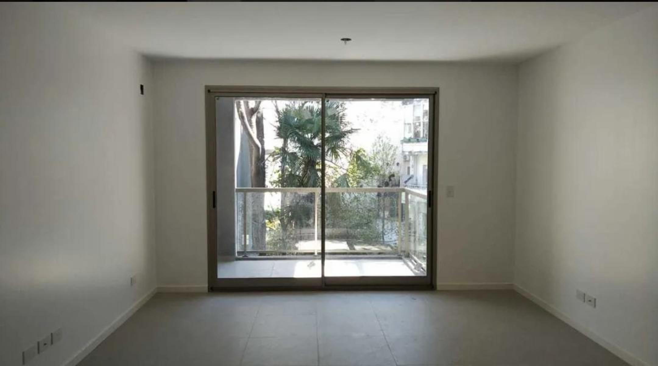 Extraordinario Monoambiente A ESTRENAR, APTO PROFESIONAL- RECOLETA — foto 2