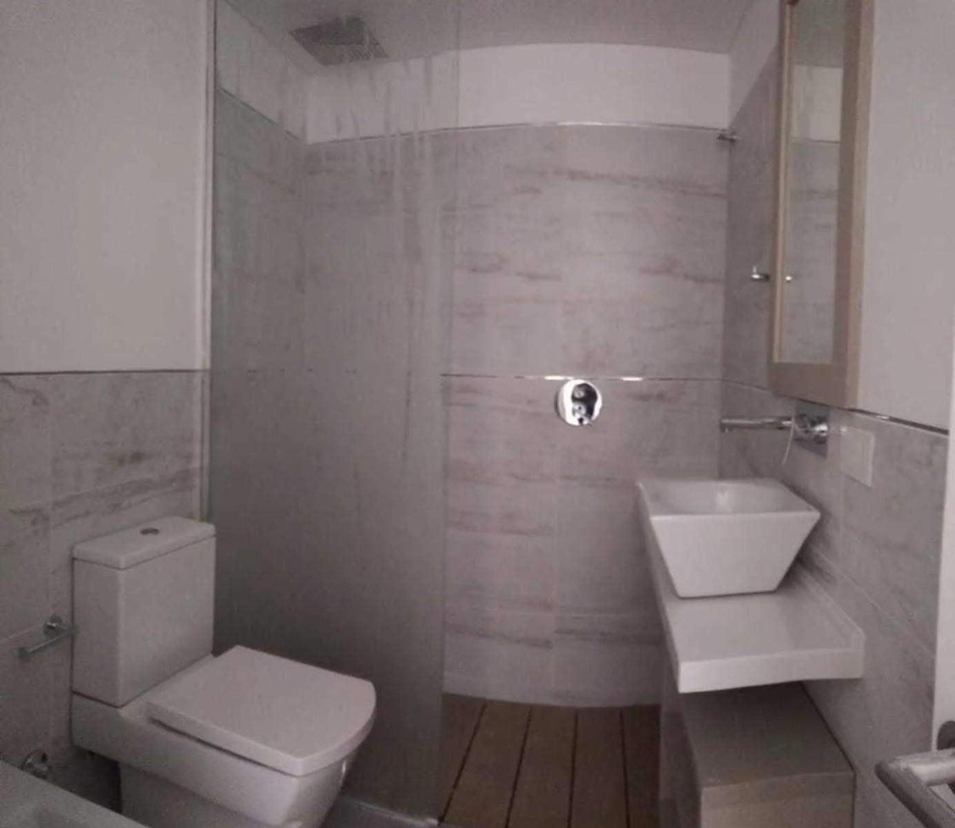 Extraordinario Monoambiente A ESTRENAR, APTO PROFESIONAL- RECOLETA — foto 3