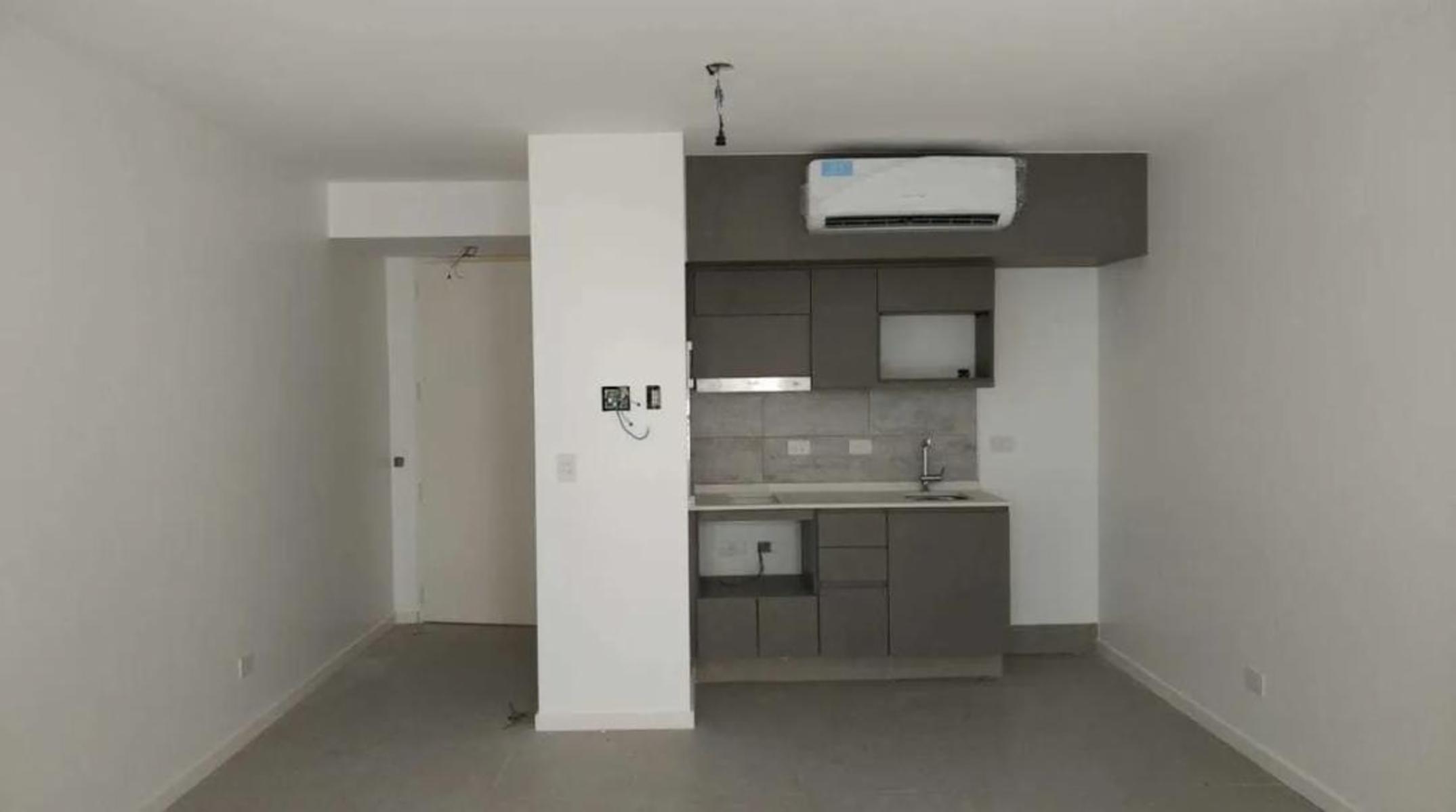 Extraordinario Monoambiente A ESTRENAR, APTO PROFESIONAL- RECOLETA — foto 4