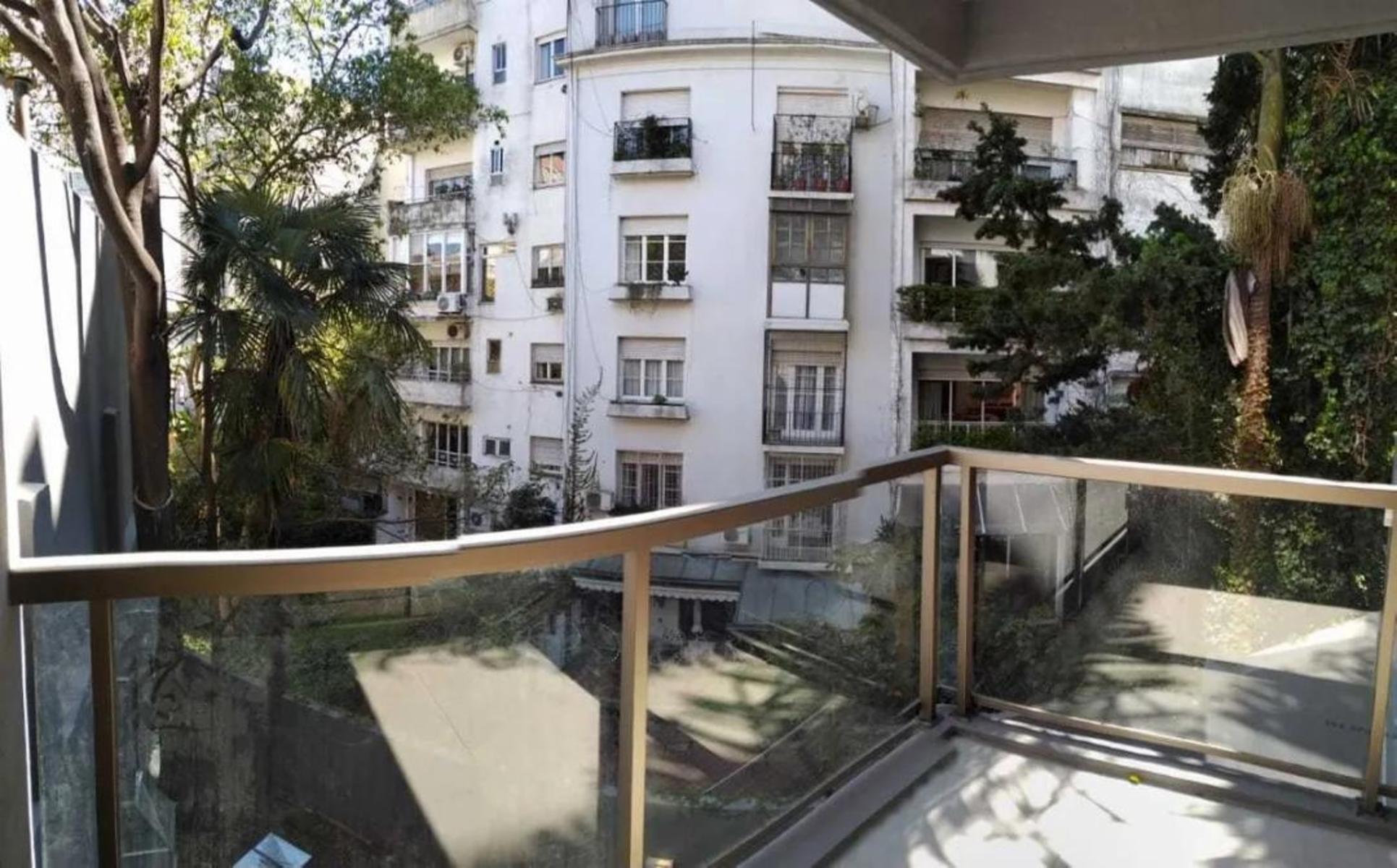 Extraordinario Monoambiente A ESTRENAR, APTO PROFESIONAL- RECOLETA — foto 5