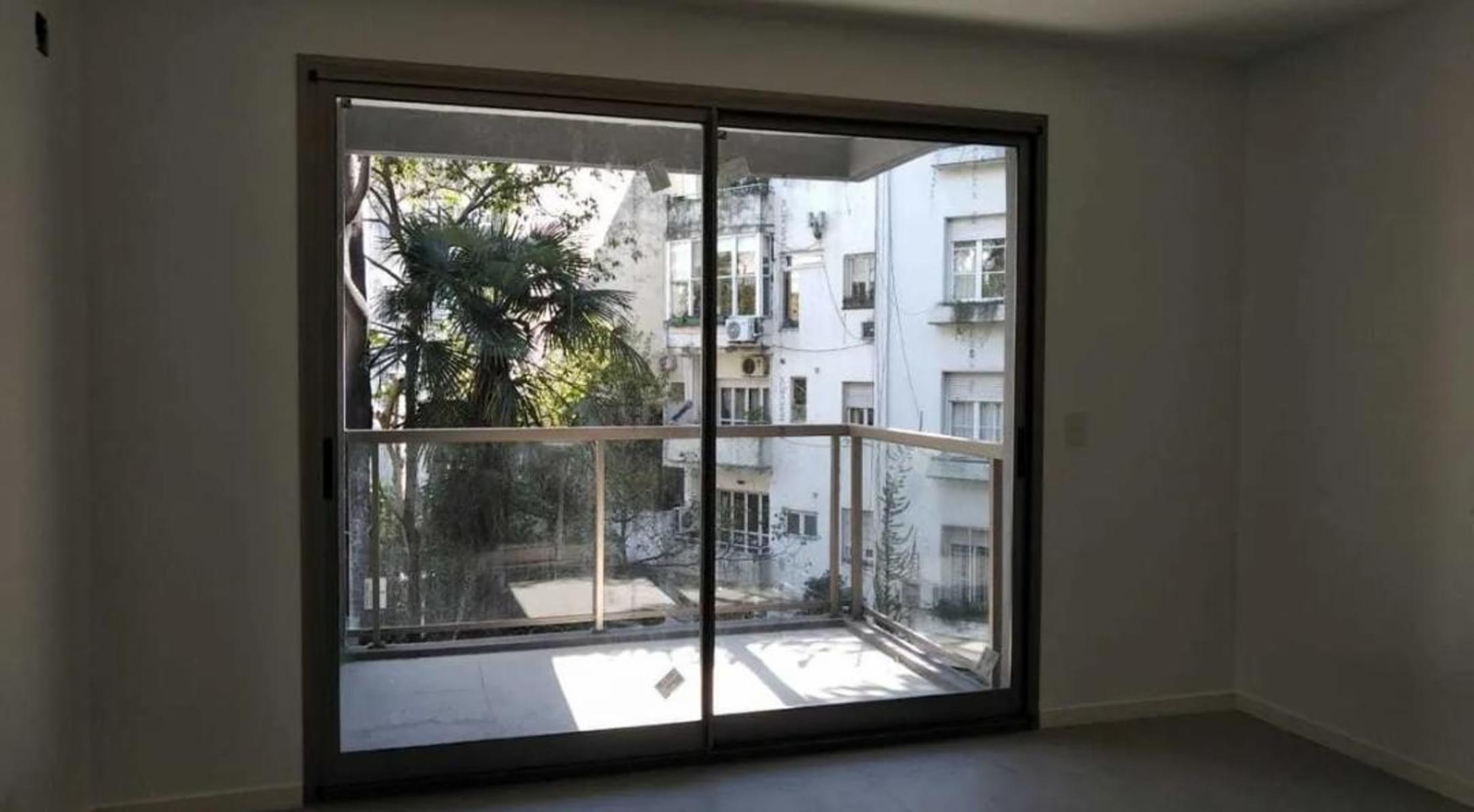 Extraordinario Monoambiente A ESTRENAR, APTO PROFESIONAL- RECOLETA — foto 6