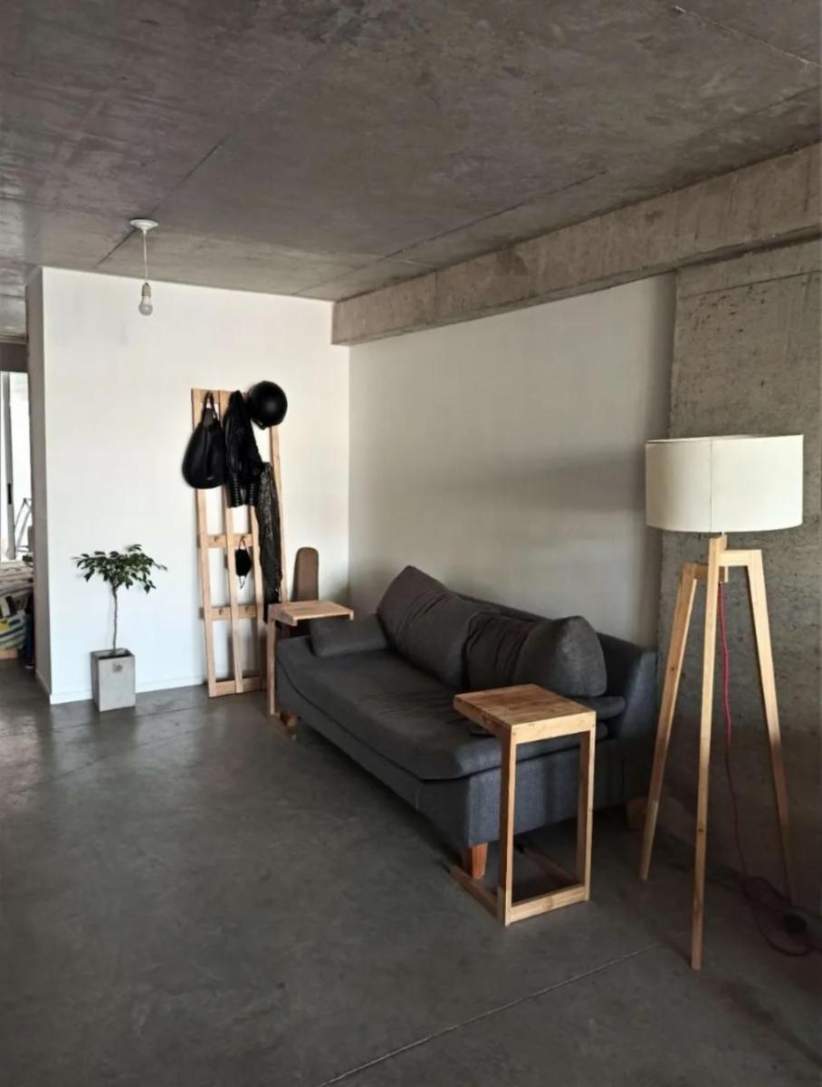 Asombroso 2 Amb cn cochera, APTO PROFESIONAL- SAAVEDRA — foto 4