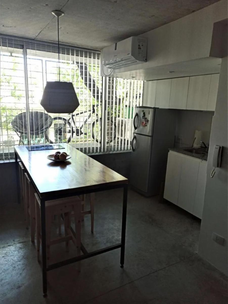 Asombroso 2 Amb cn cochera, APTO PROFESIONAL- SAAVEDRA — foto 7