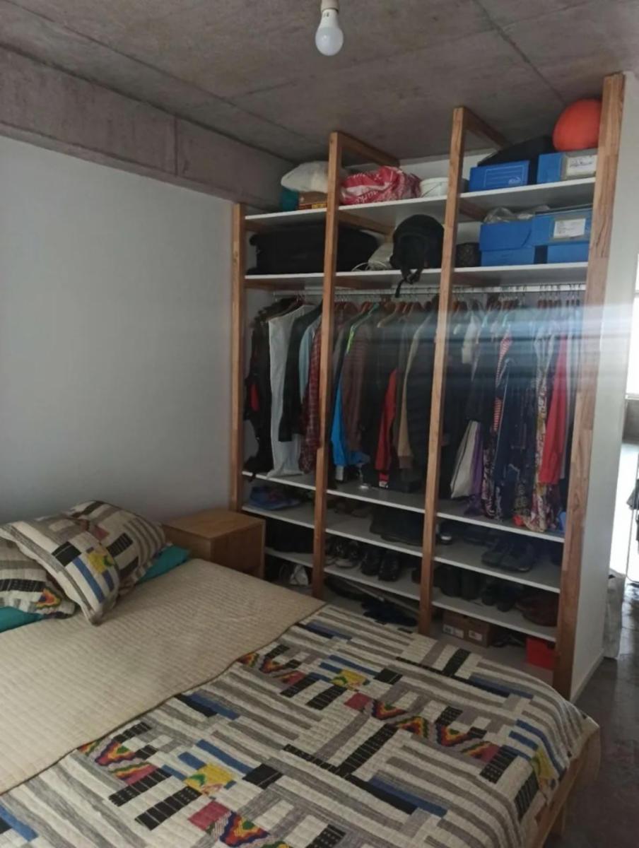 Asombroso 2 Amb cn cochera, APTO PROFESIONAL- SAAVEDRA — foto 12