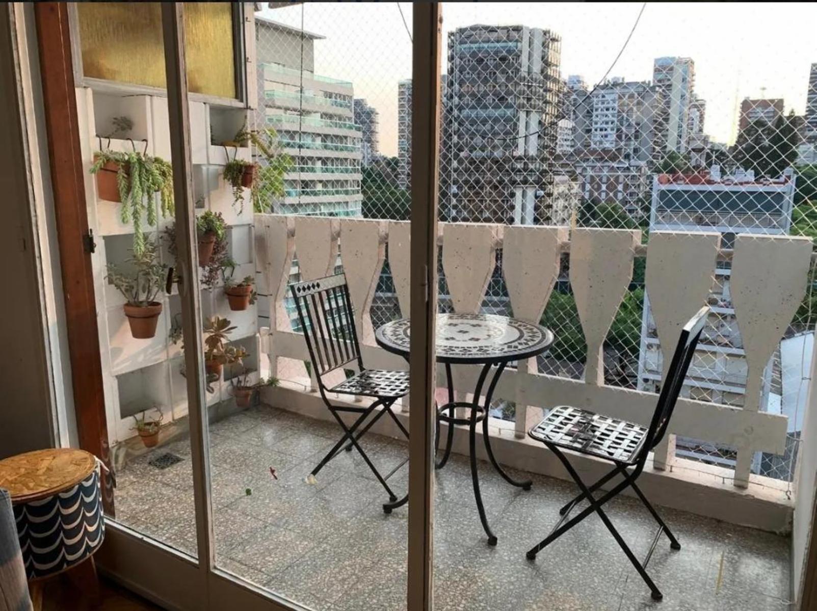 Excelente 3 Amb- BELGRANO — foto 4