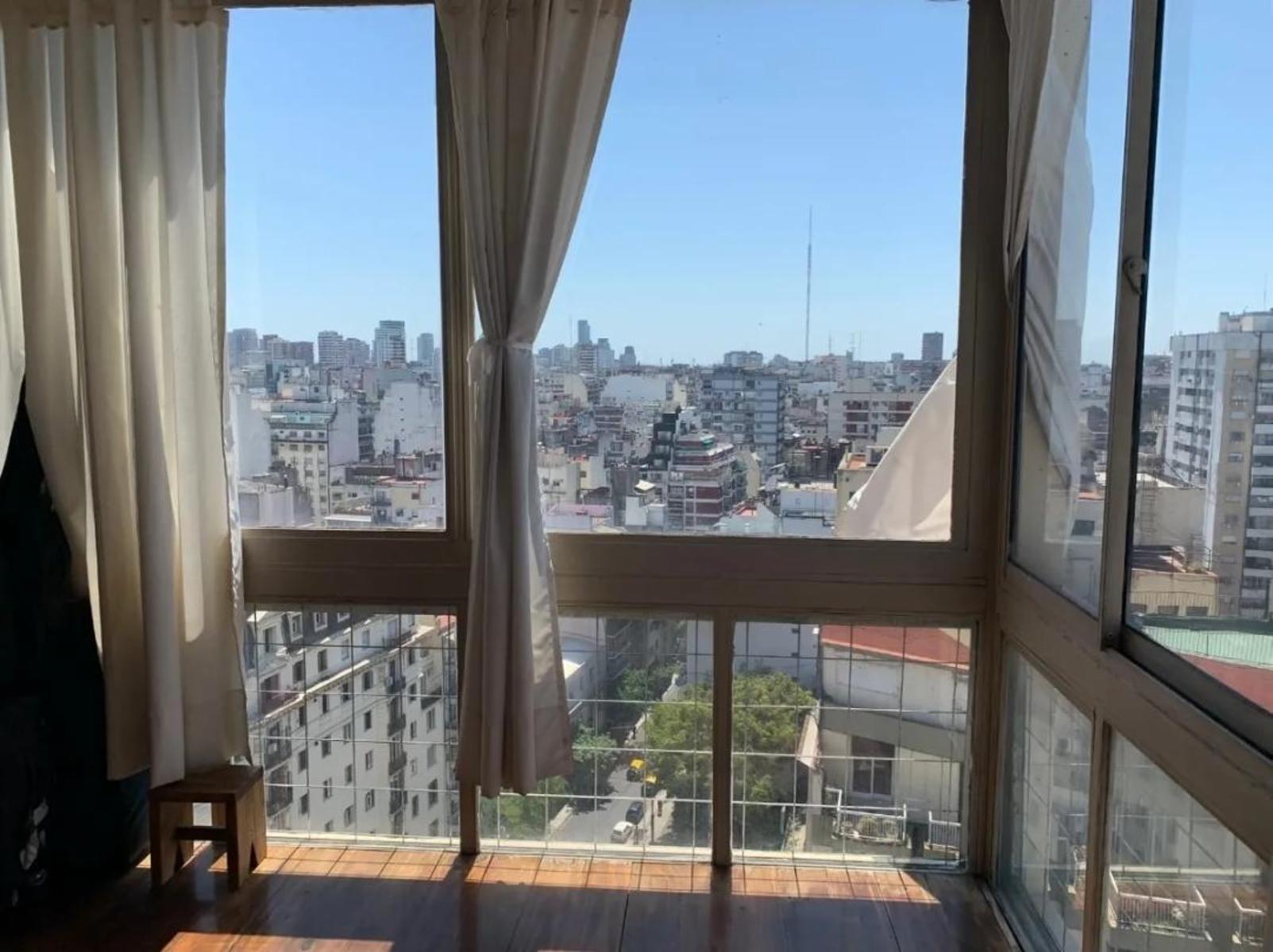 Asombroso 2 Amb- BARRIO NORTE — foto 7