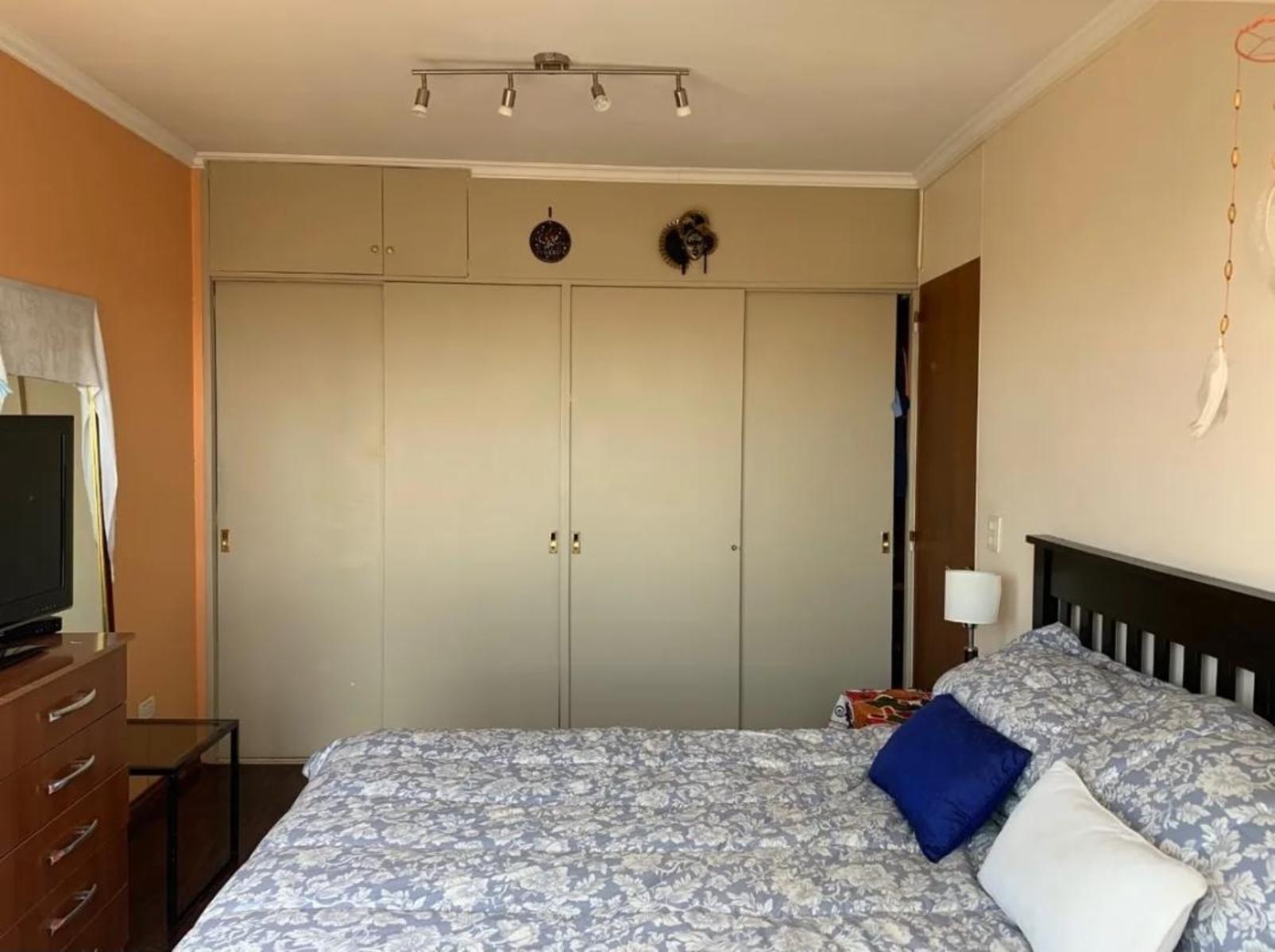 Asombroso 2 Amb- BARRIO NORTE — foto 9