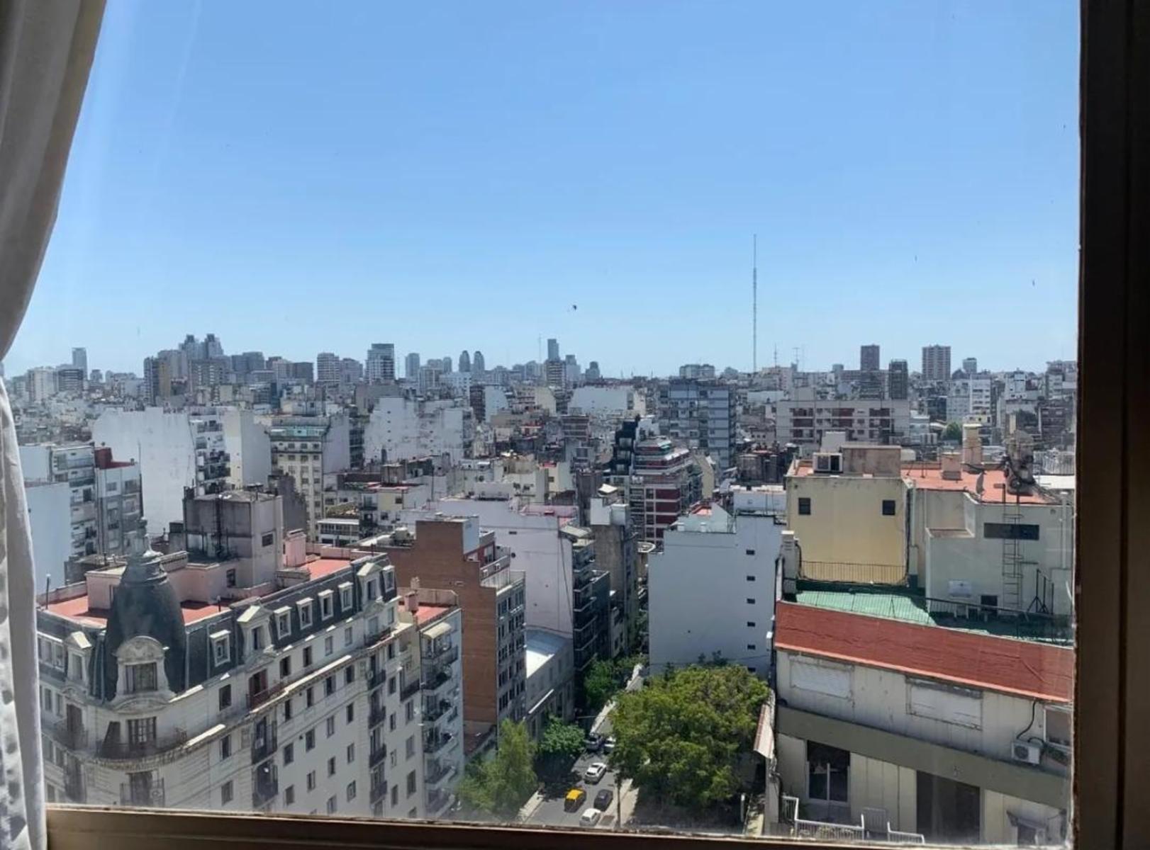 Asombroso 2 Amb- BARRIO NORTE — foto 12