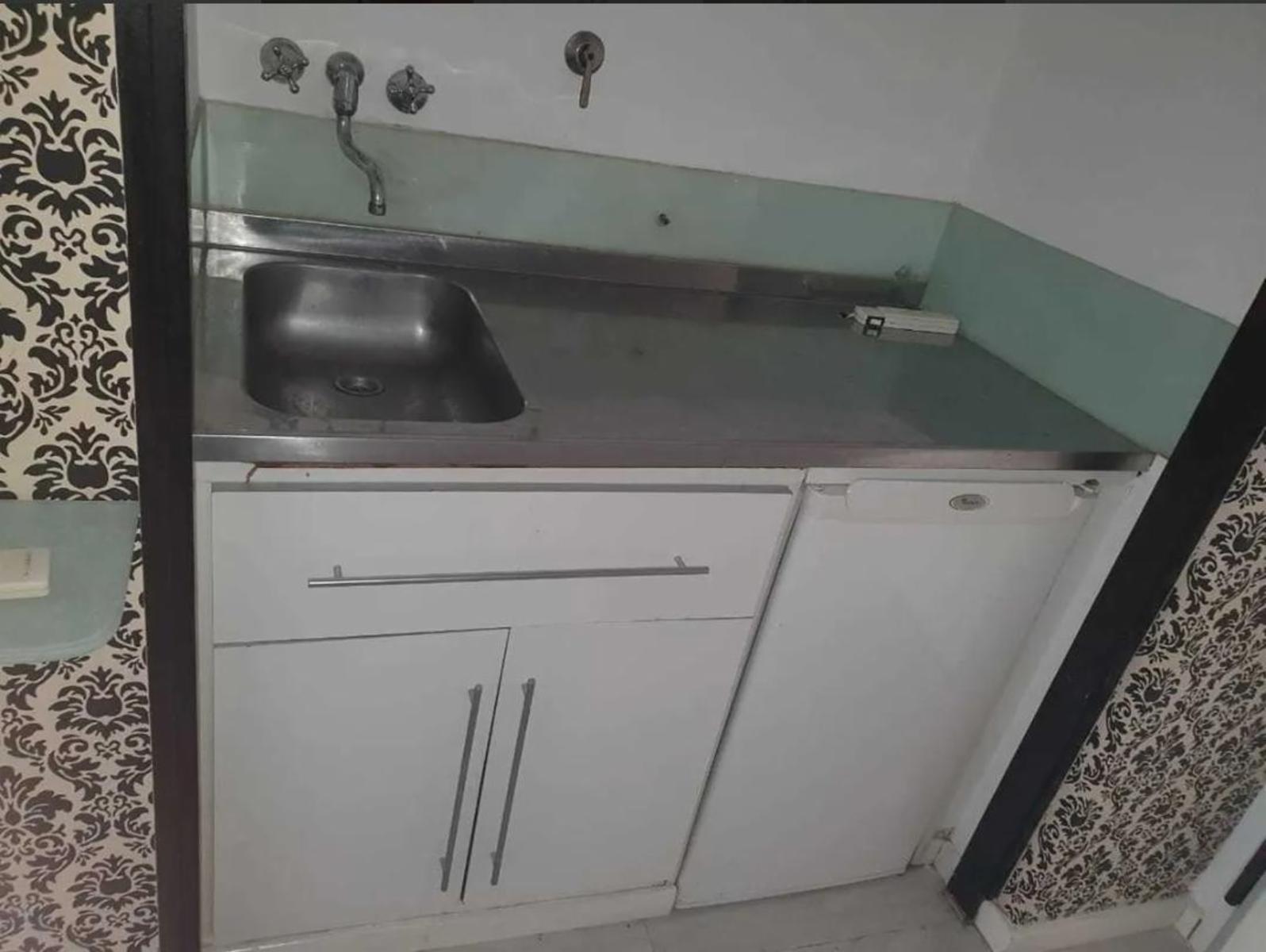 Excelente Monoambiente- BARRIO NORTE — foto 4