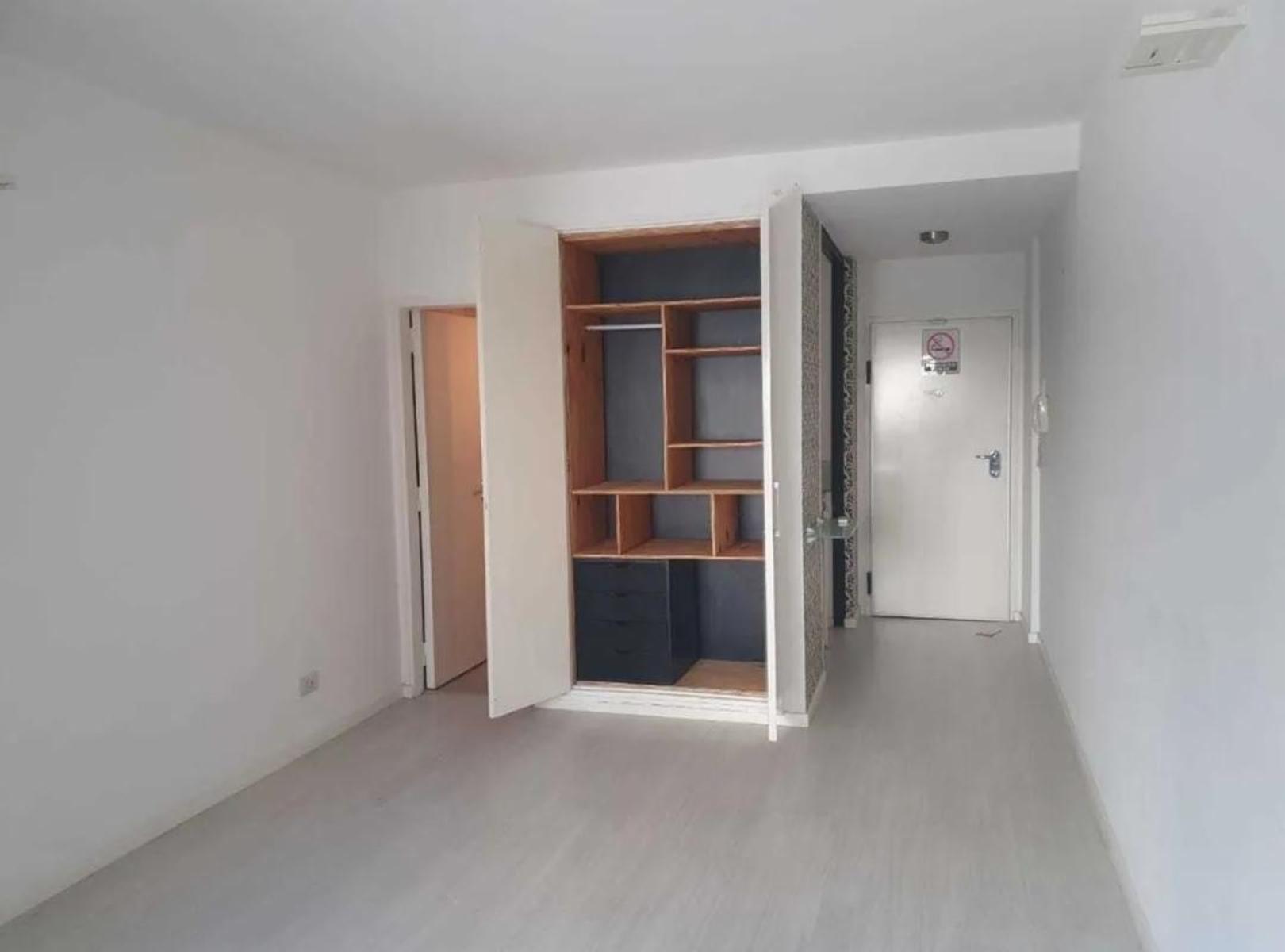 Excelente Monoambiente- BARRIO NORTE — foto 6