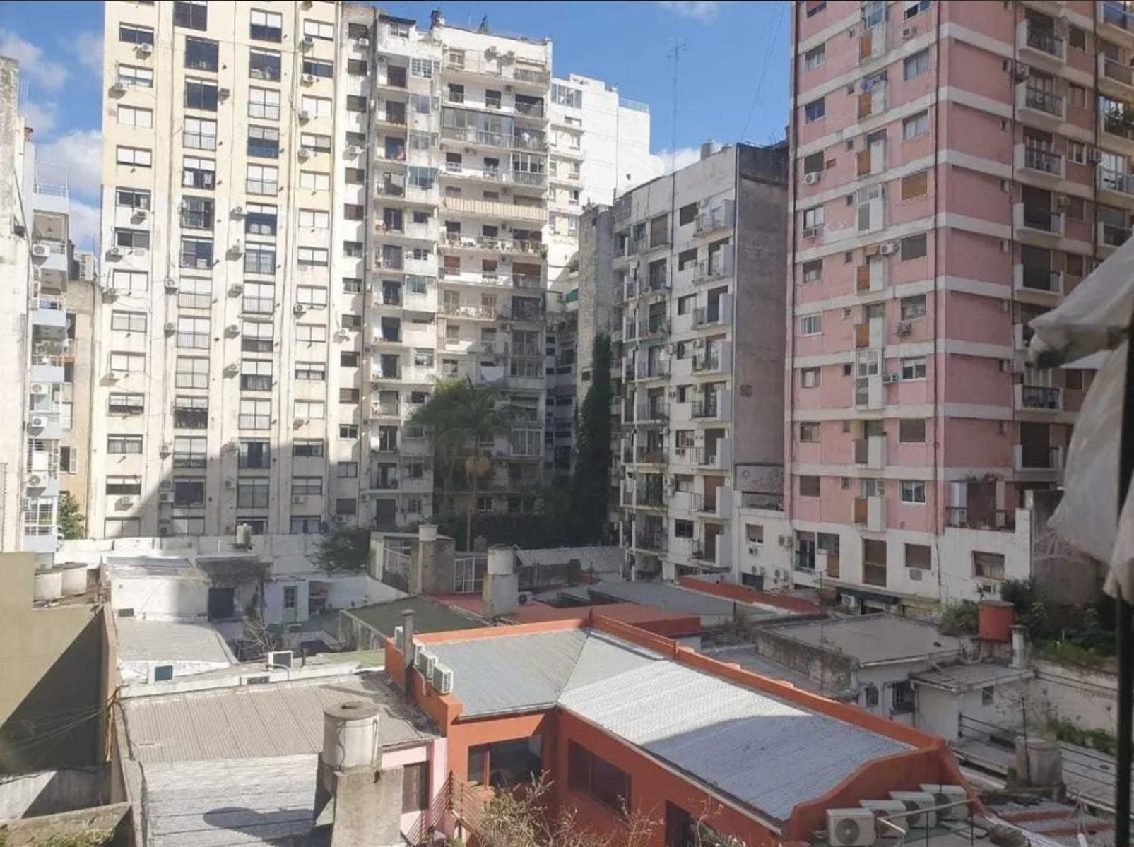 Excelente Monoambiente- BARRIO NORTE — foto 8