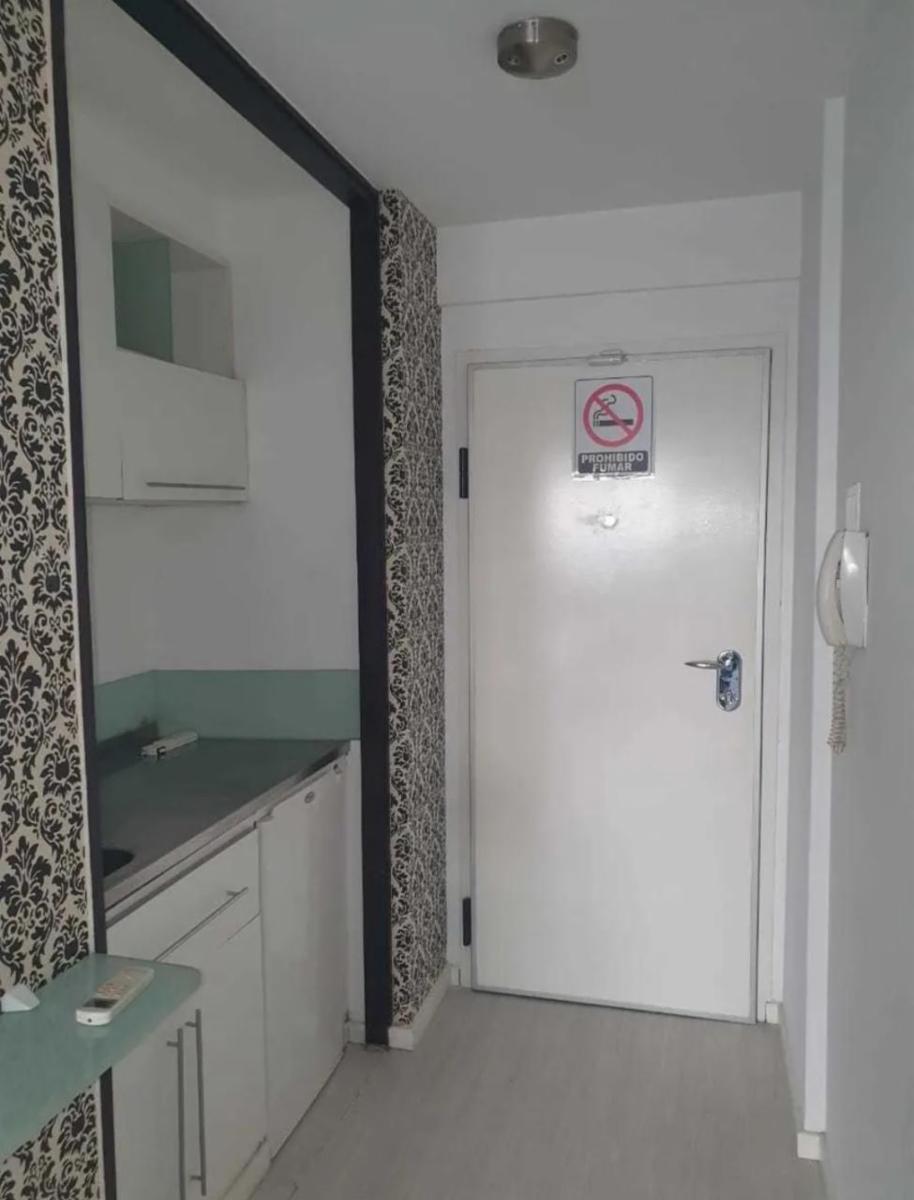 Excelente Monoambiente- BARRIO NORTE — foto 11