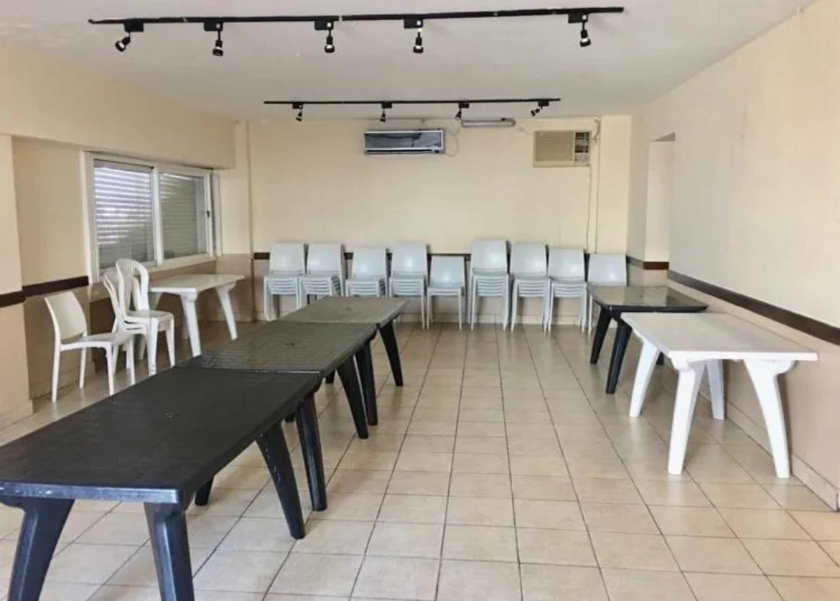 Extraordinario 4 Amb- BELGRANO — foto 14