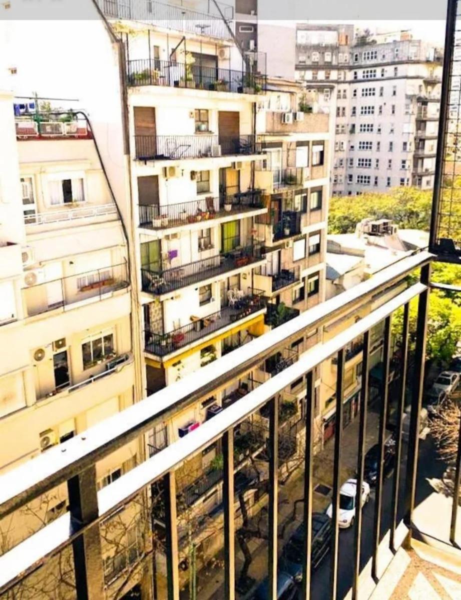 Excelente Monoambiente- PALERMO