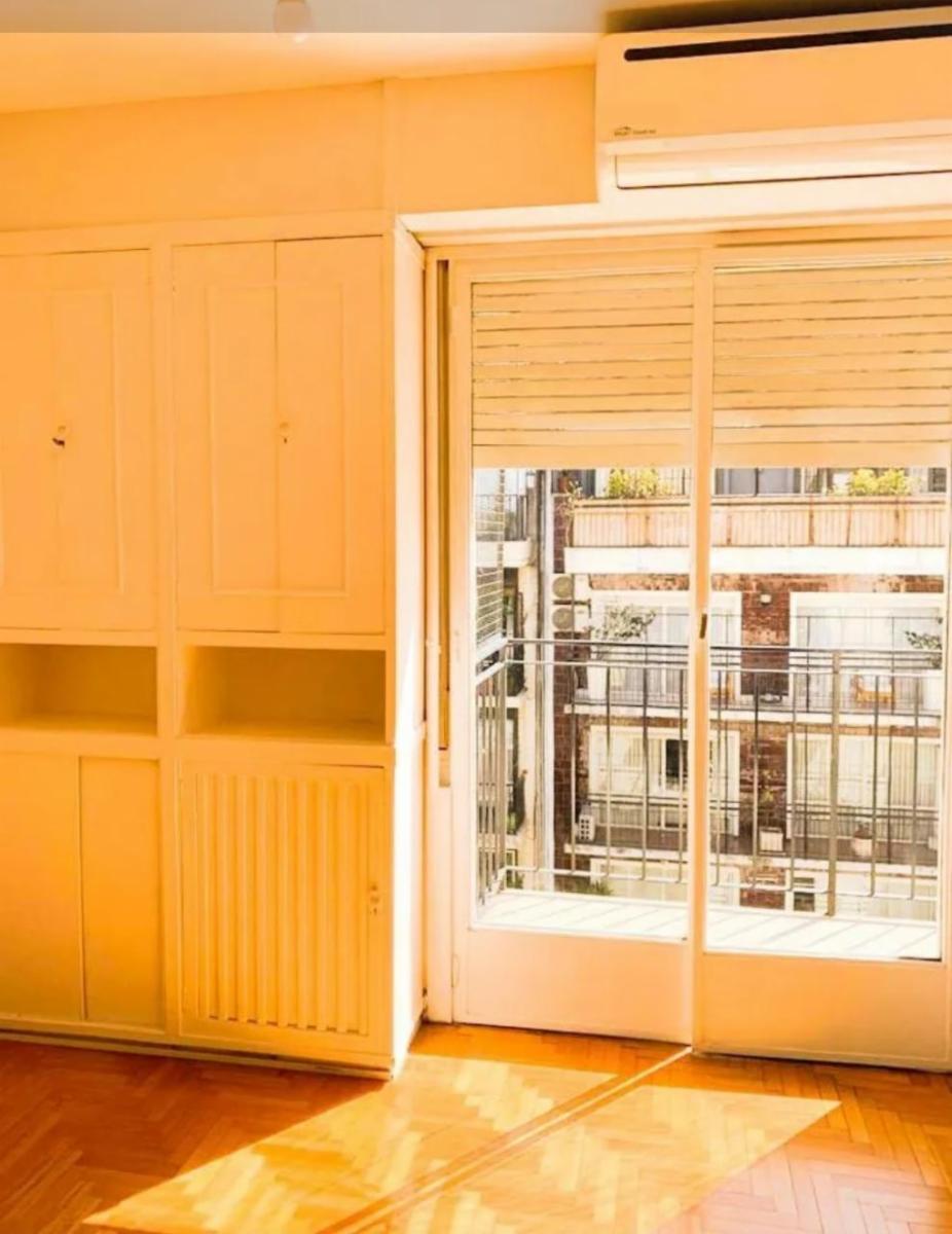 Excelente Monoambiente- PALERMO — foto 11