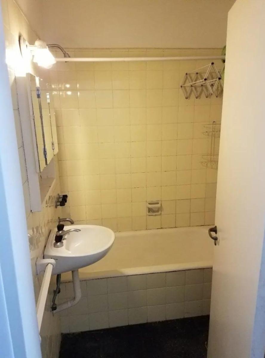 OPORTUNIDAD INVERSIONISTA Monoambiente APTO PROFESIONAL- RECOLETA — foto 2