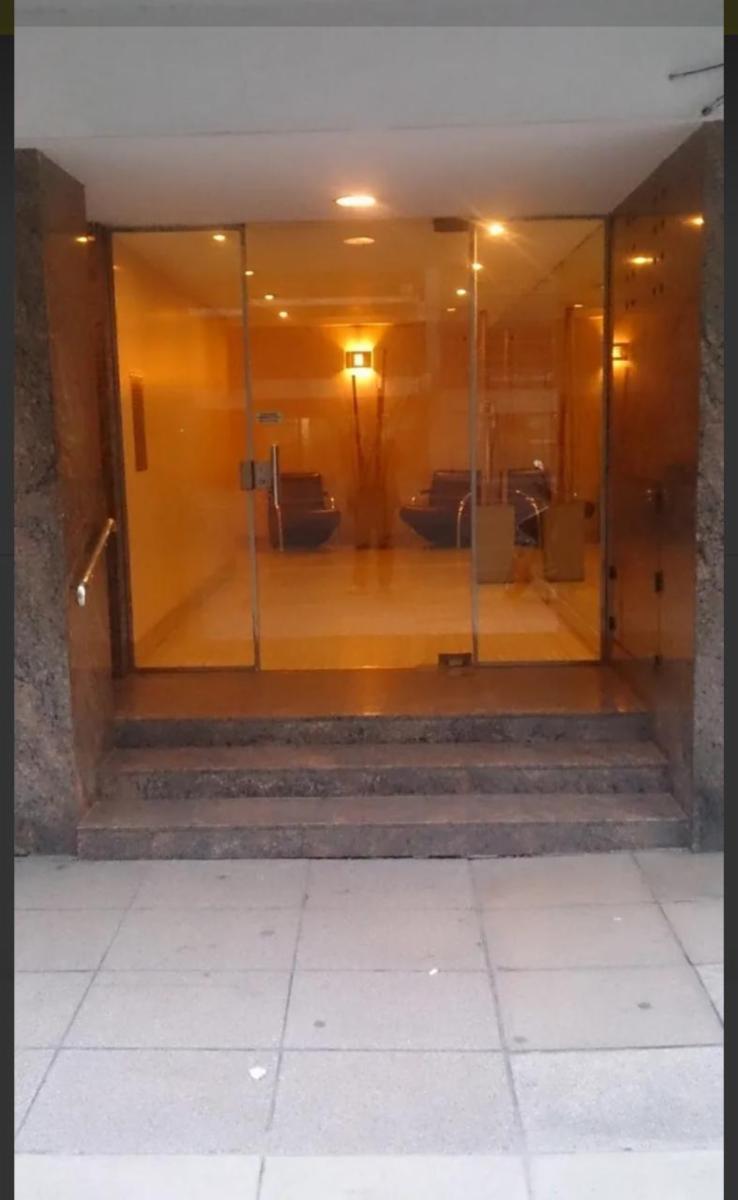 OPORTUNIDAD INVERSIONISTA Monoambiente APTO PROFESIONAL- RECOLETA — foto 3