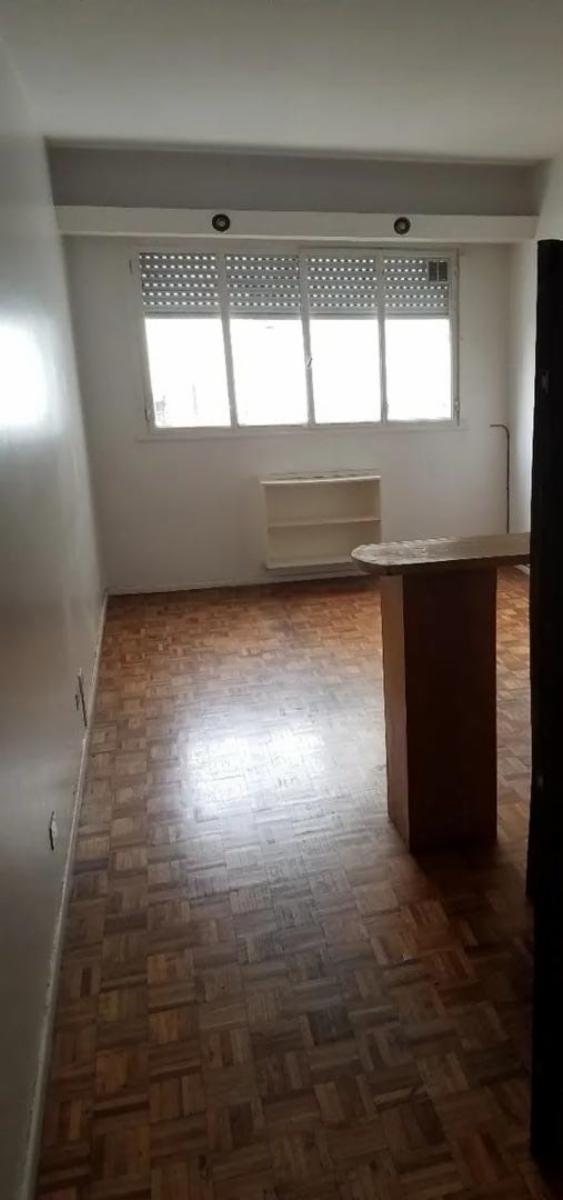 OPORTUNIDAD INVERSIONISTA Monoambiente APTO PROFESIONAL- RECOLETA — foto 5